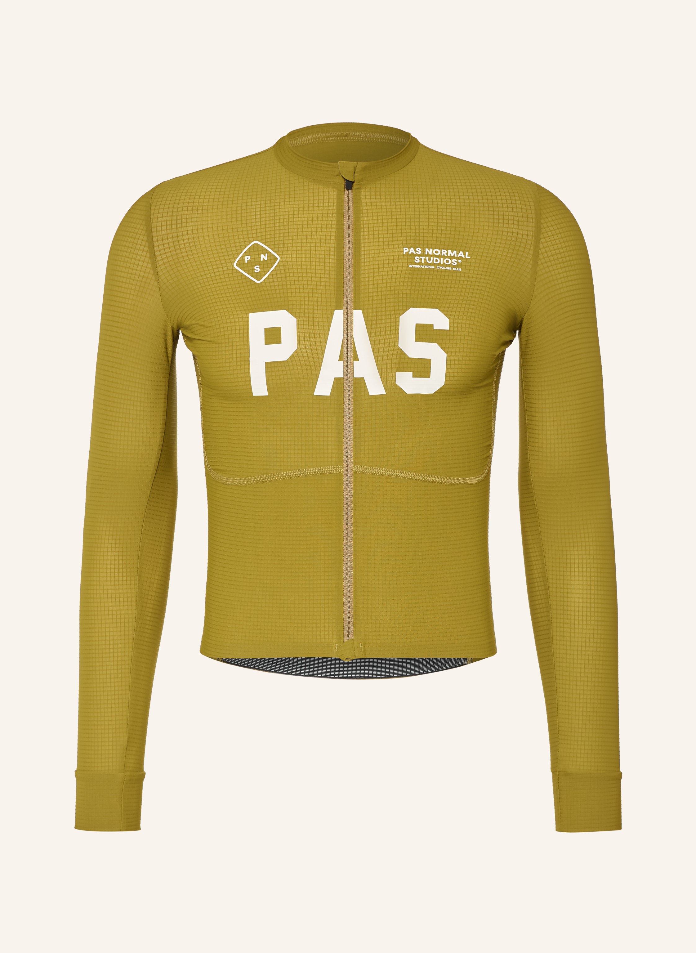PAS NORMAL STUDIOS Radtrikot MECHANISM PRO