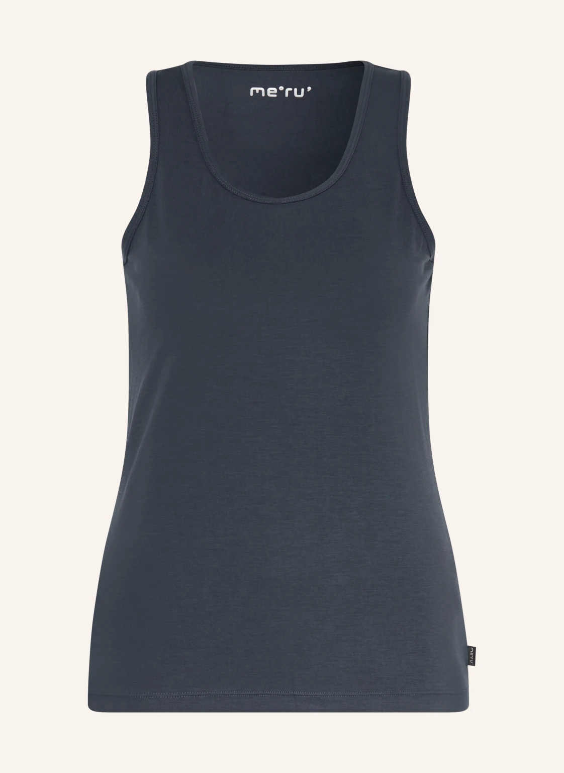 me°ru' Tanktop ELLENBROOK