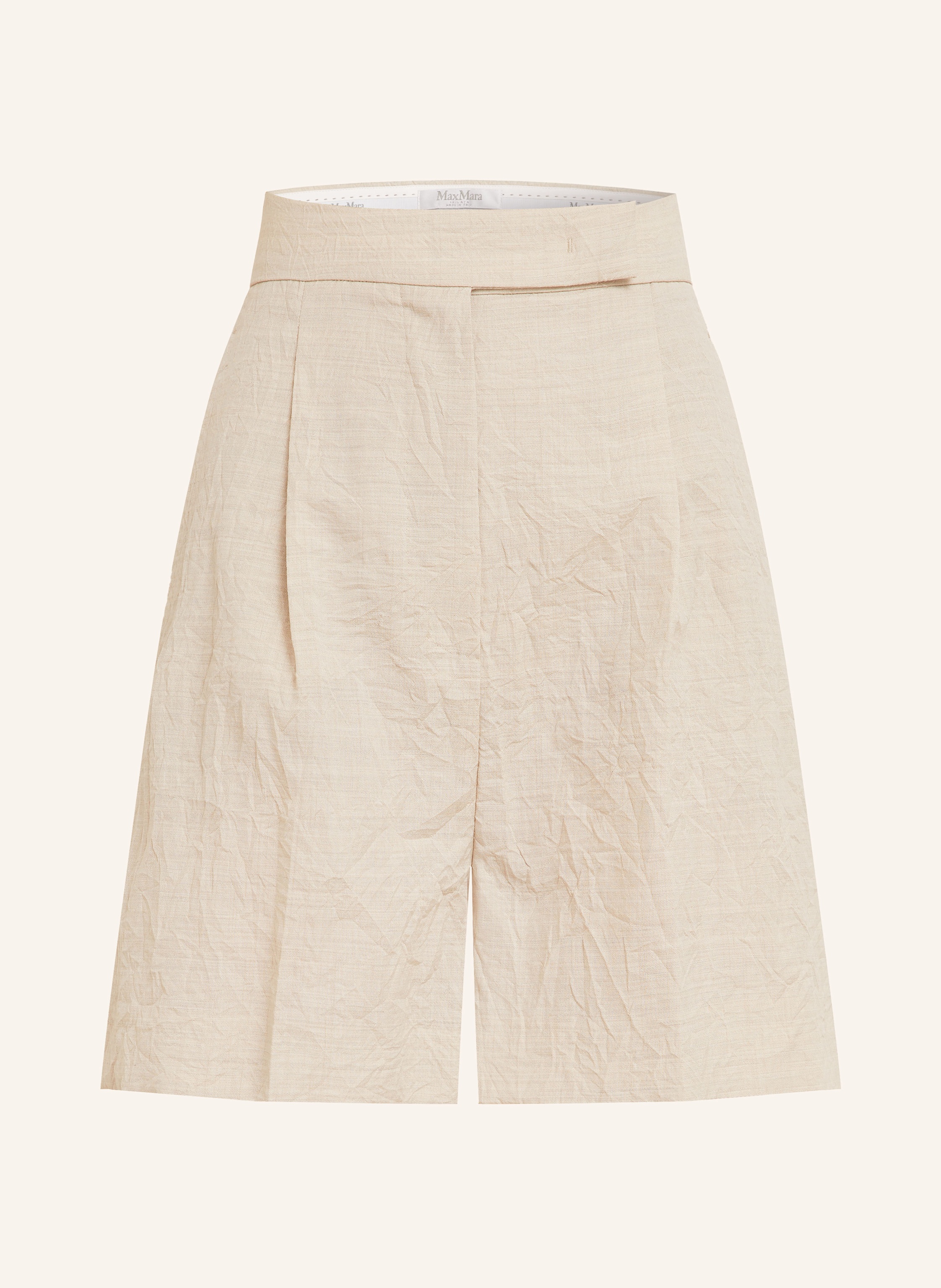 Max Mara Shorts ABISSO