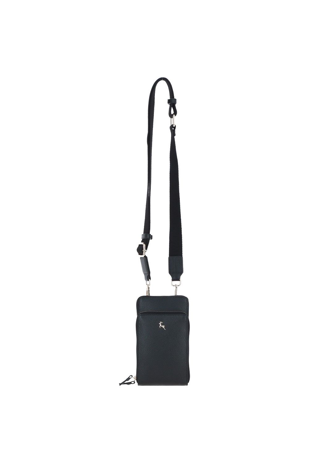 Ashwood Leather Incanto Cuoio' Crossbody Phone Bag