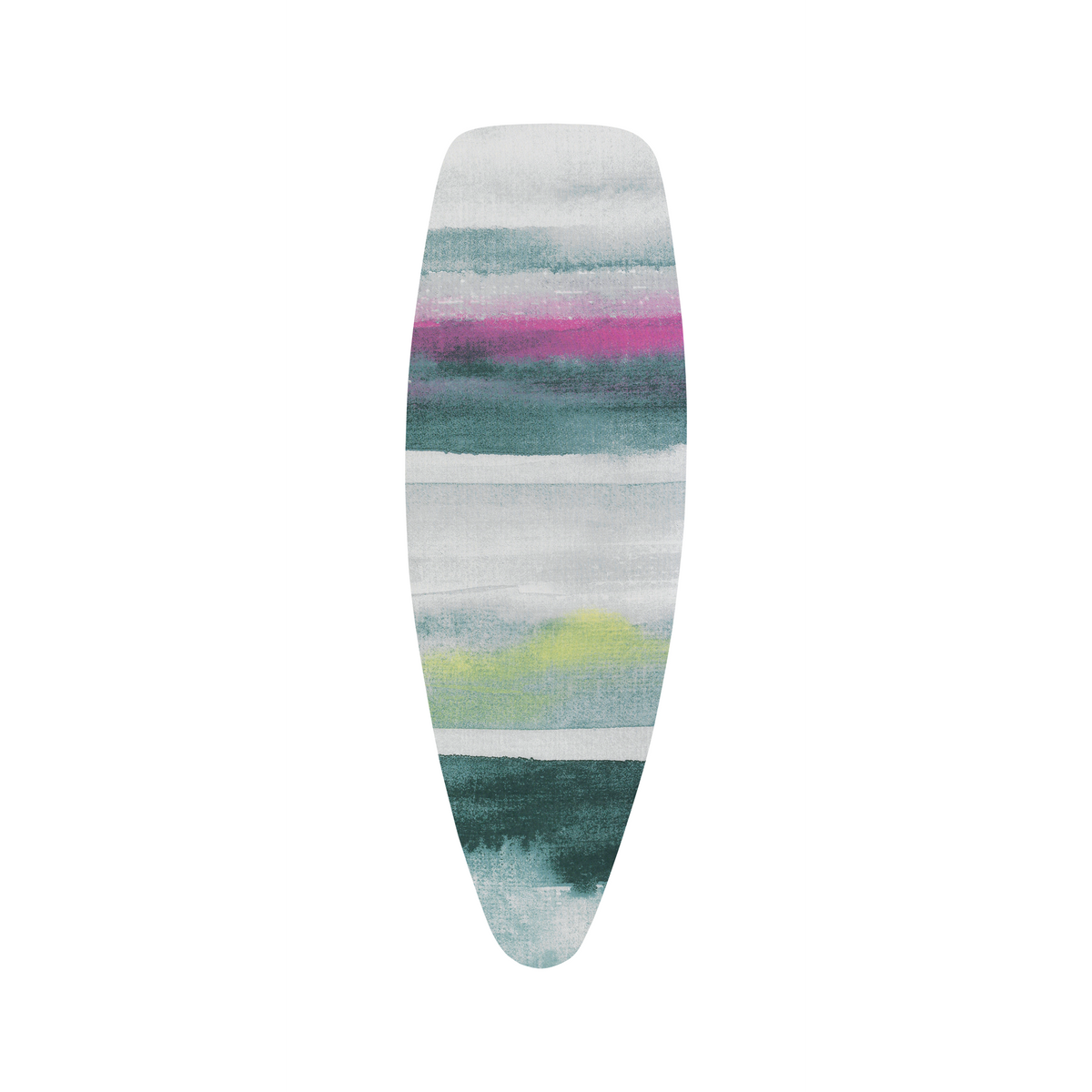 Brabantia Strijkplankhoes D, 135x45 cm, 8 mm schuim - Morning Breeze - Morning Breeze