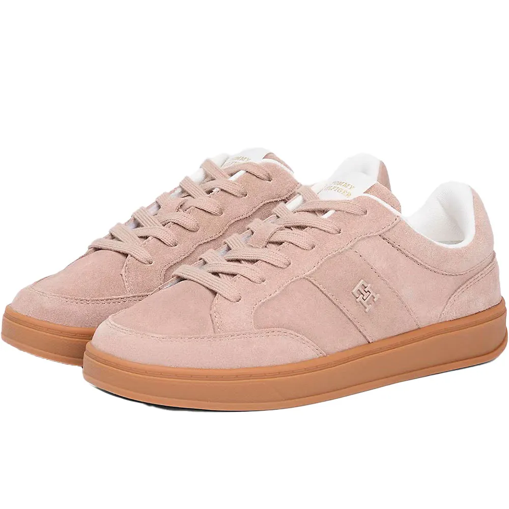 Tommy Hilfiger Heritage Court trainers