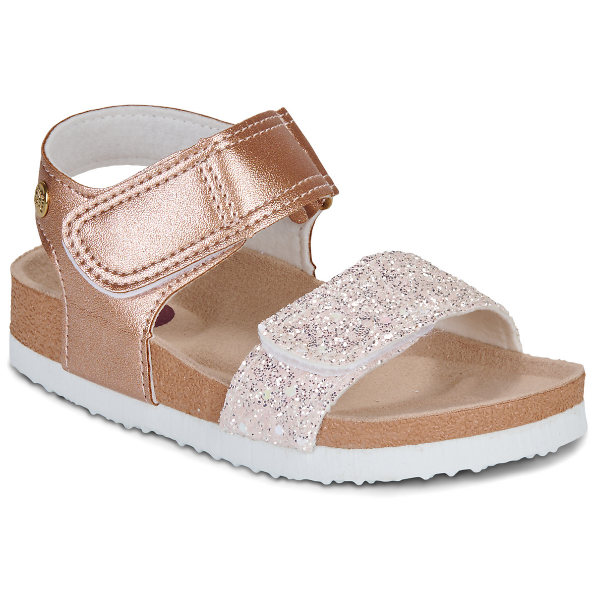 Gioseppo - WALSALL - Pink