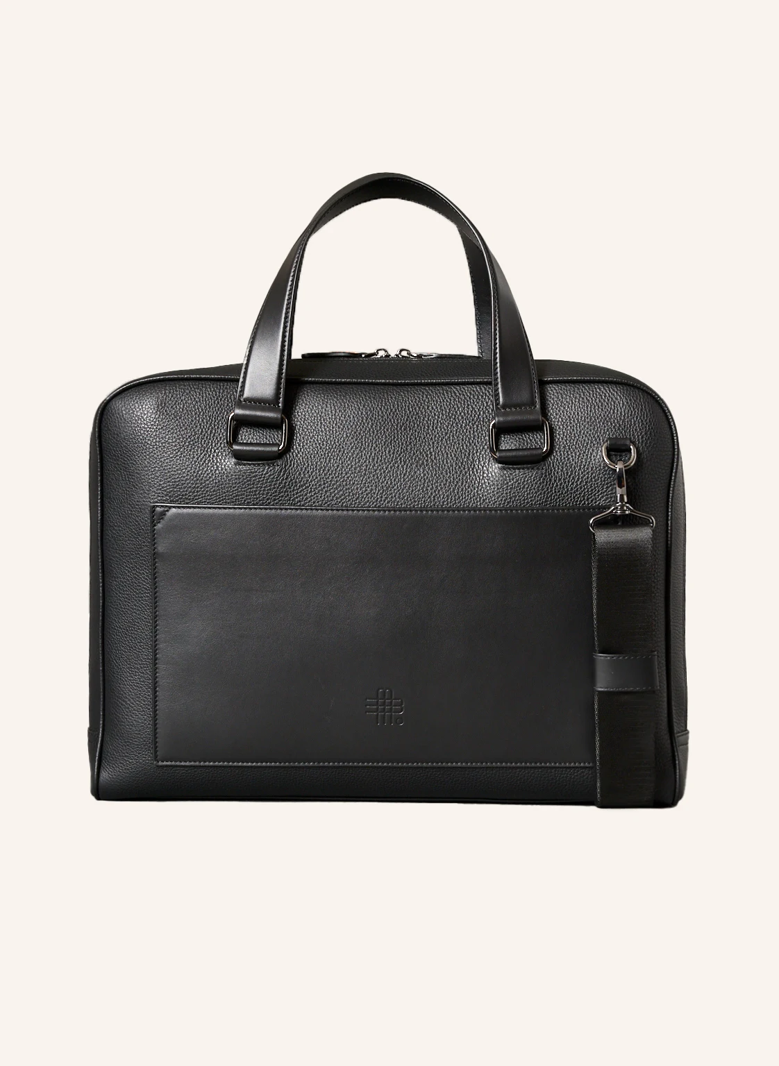 GEBAUER & GEBAUER Business-Tasche SIGNATURE