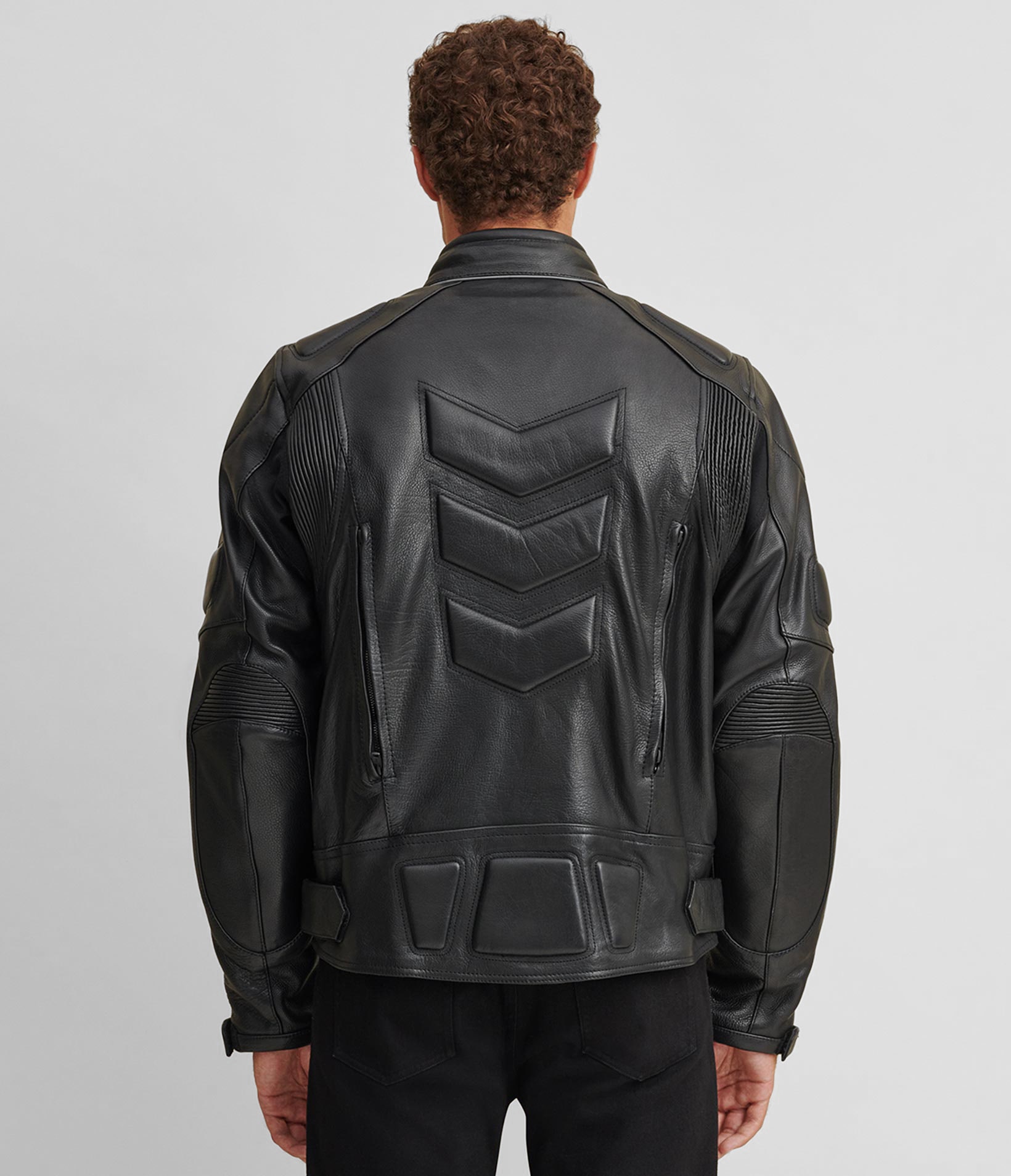 Blaise Padded Riding Jacket