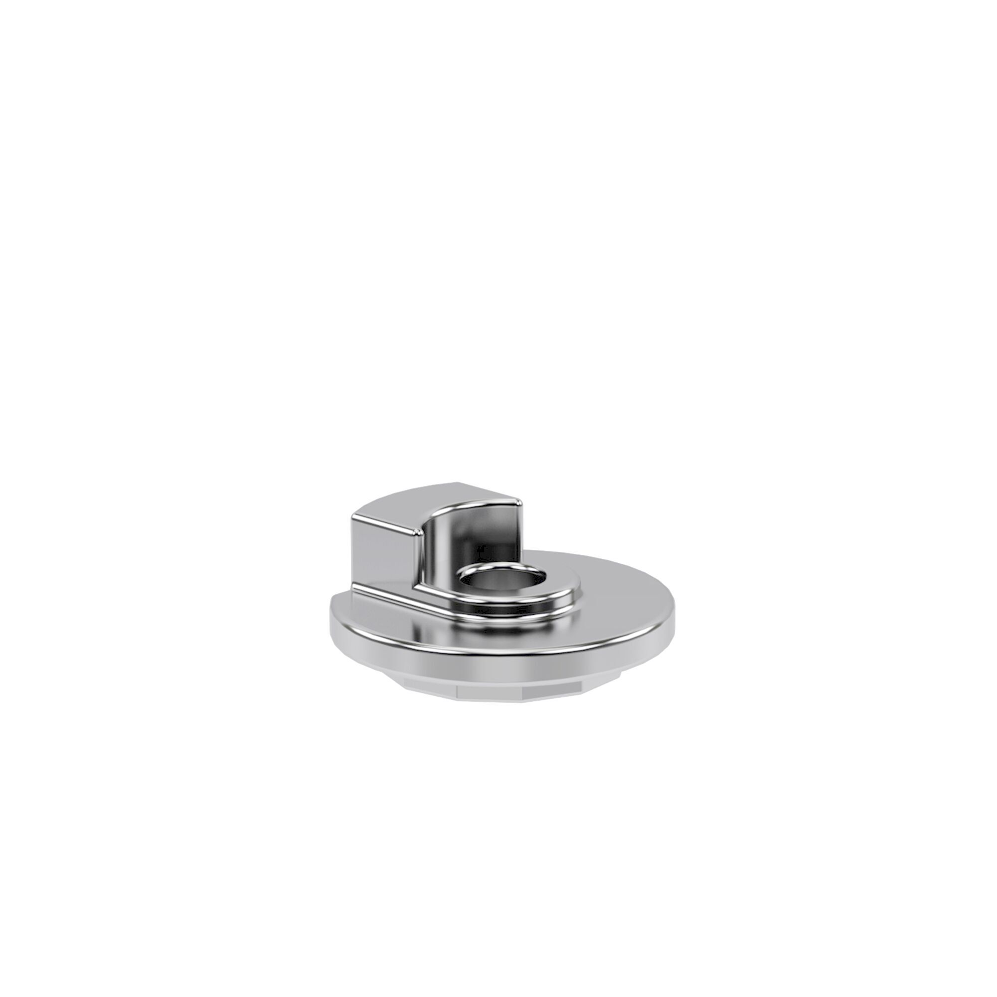 CYBEX Gold Spacer For Quick Release Skewer