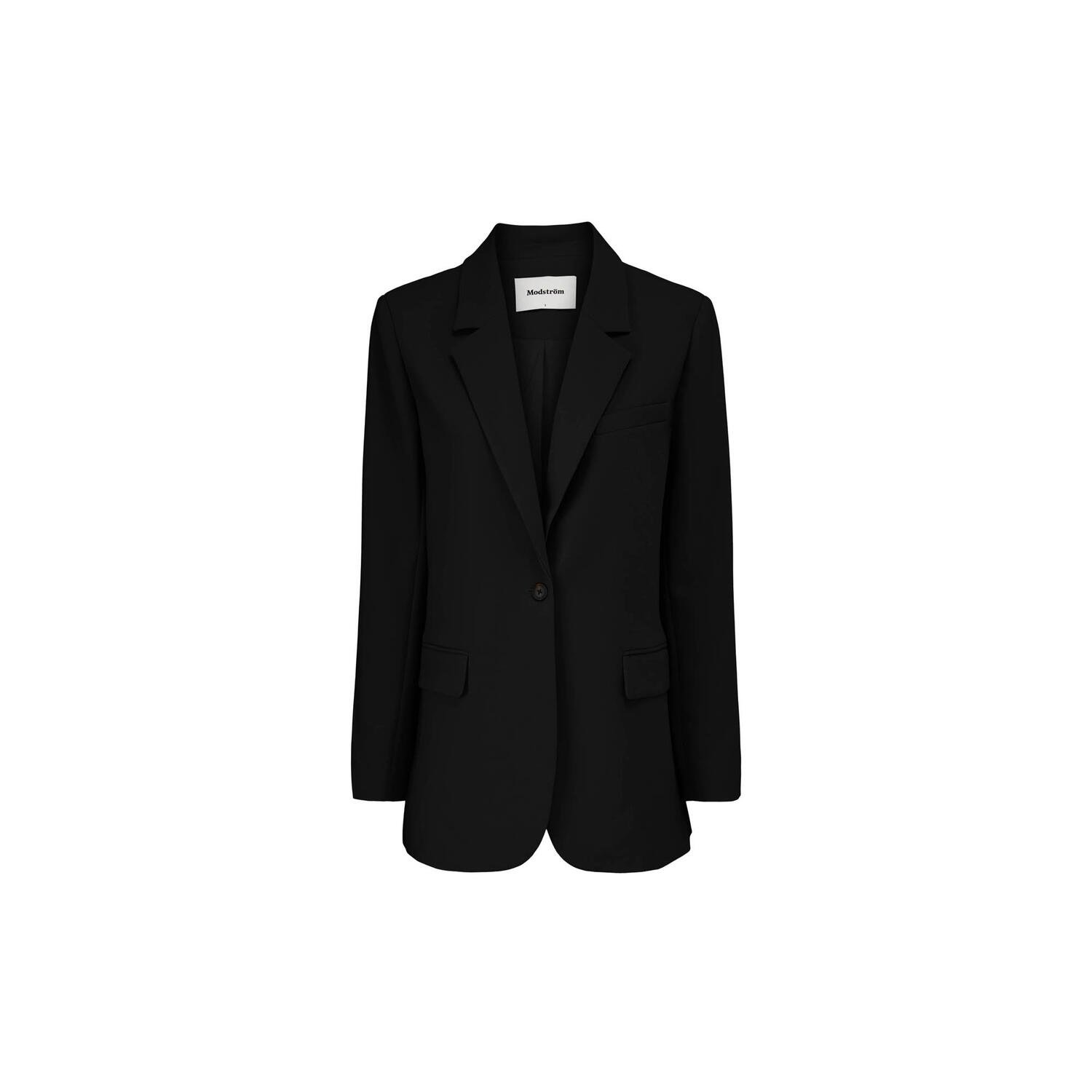 Gale&nbsp;Blazer, black