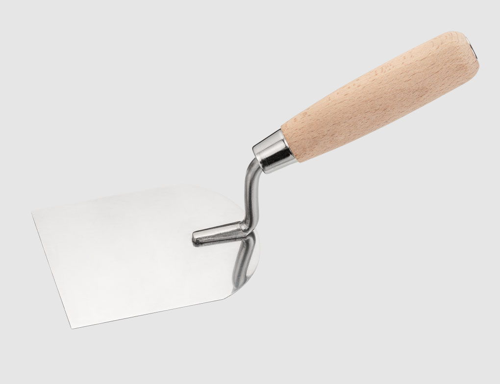 Stuckateur-Spachtel