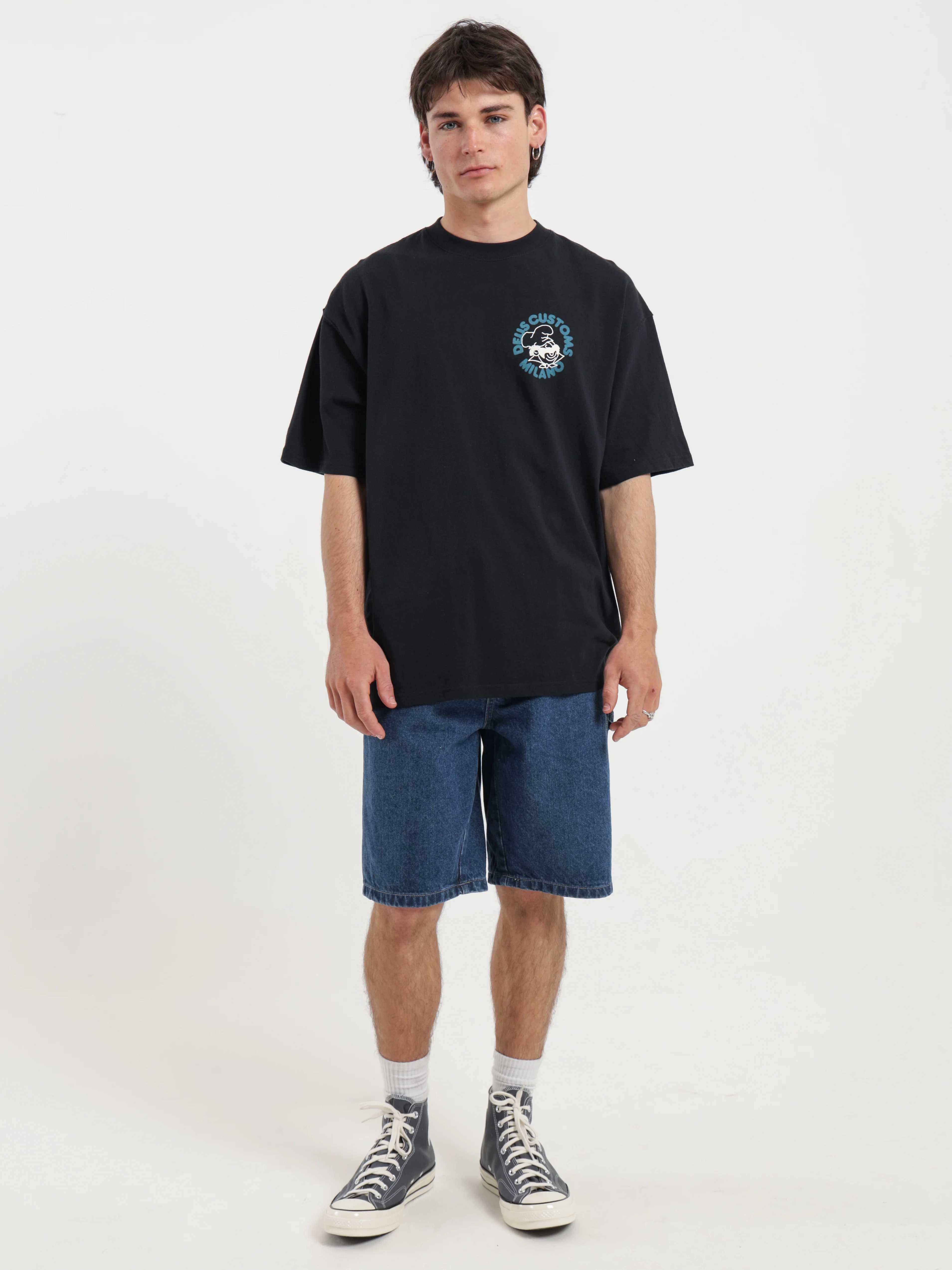 Hot Step T-Shirt