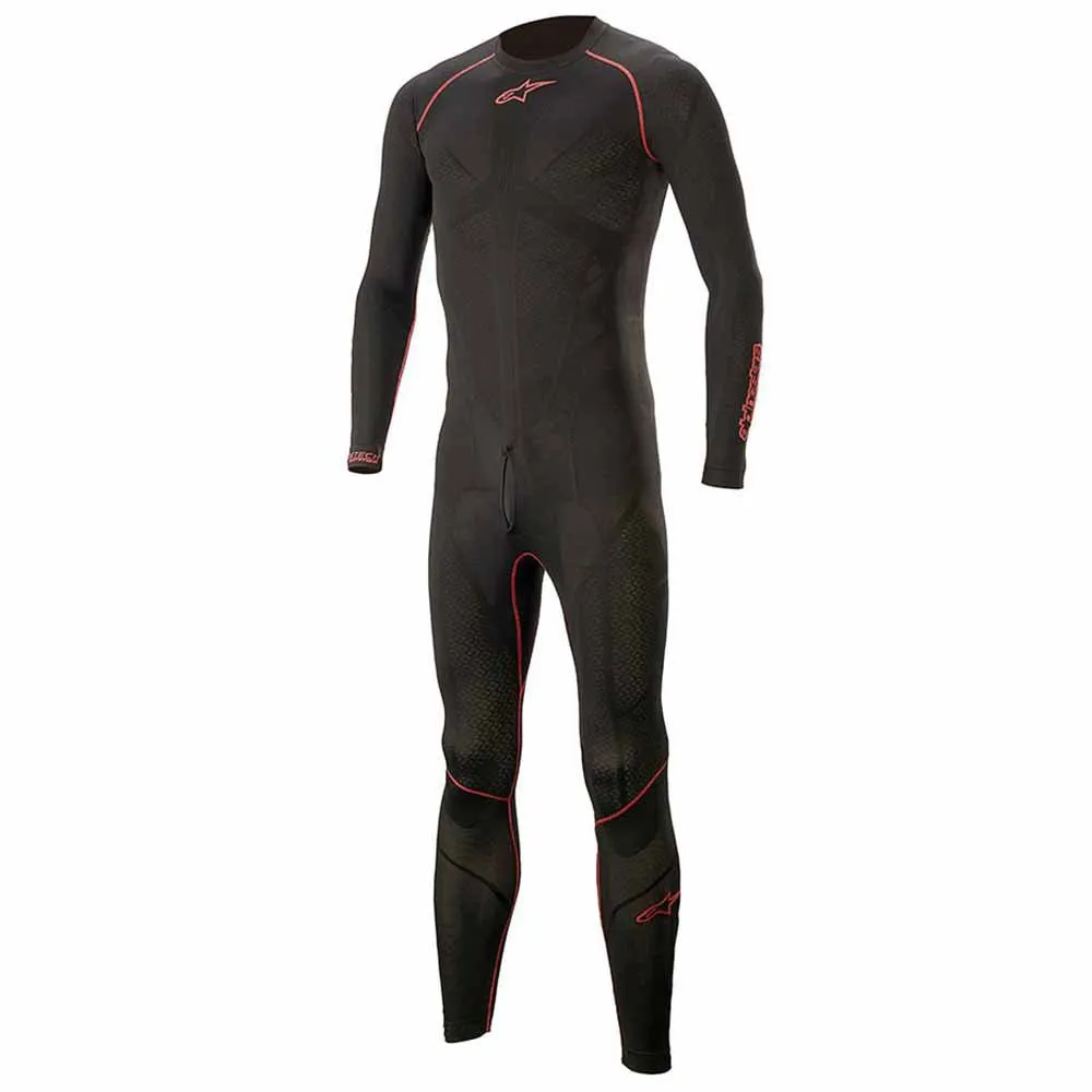 Alpinestars Ride Tech Lite long sleeve base layer suit