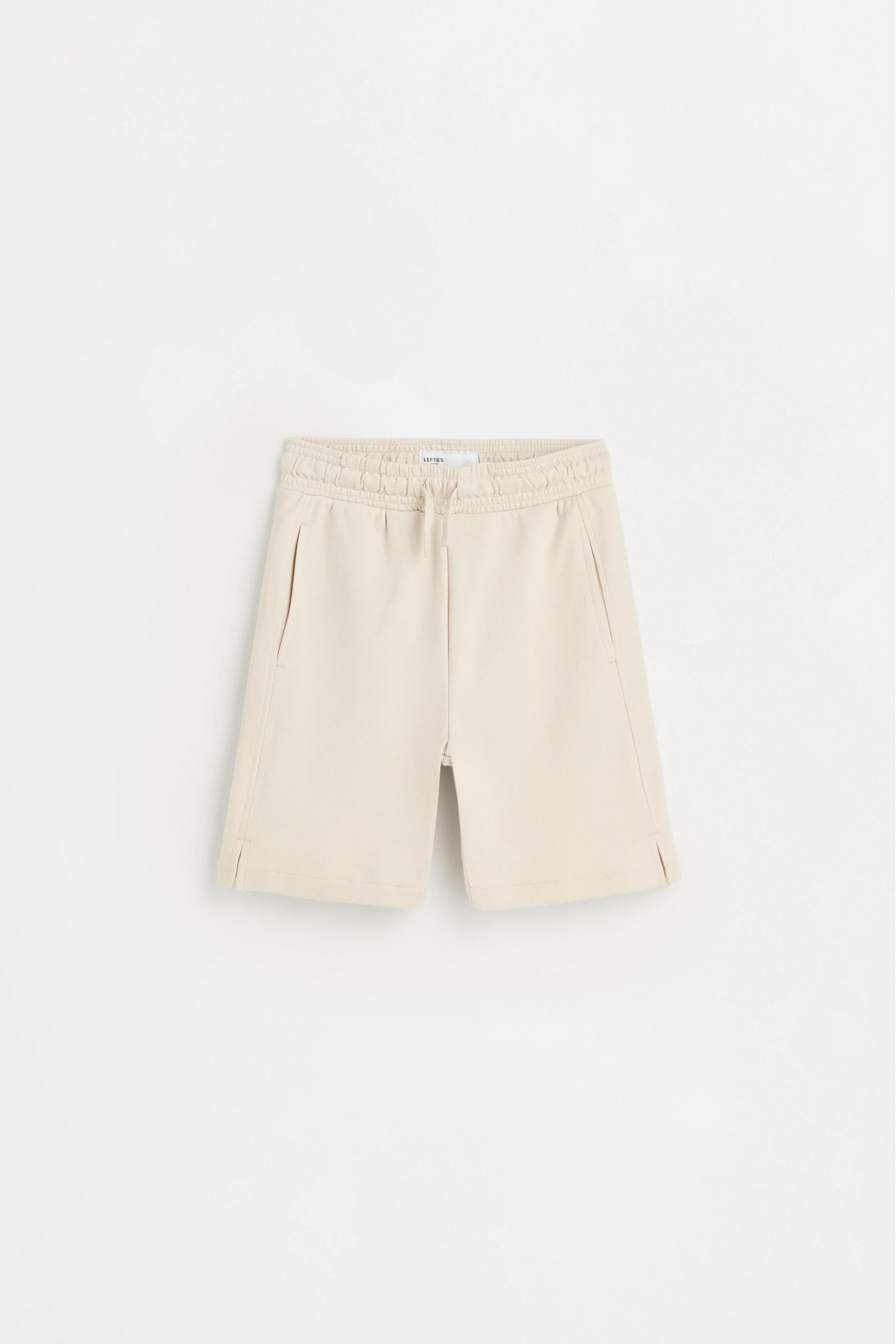 Bermuda interlock