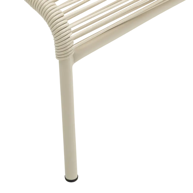 Gartenhocker Säntis