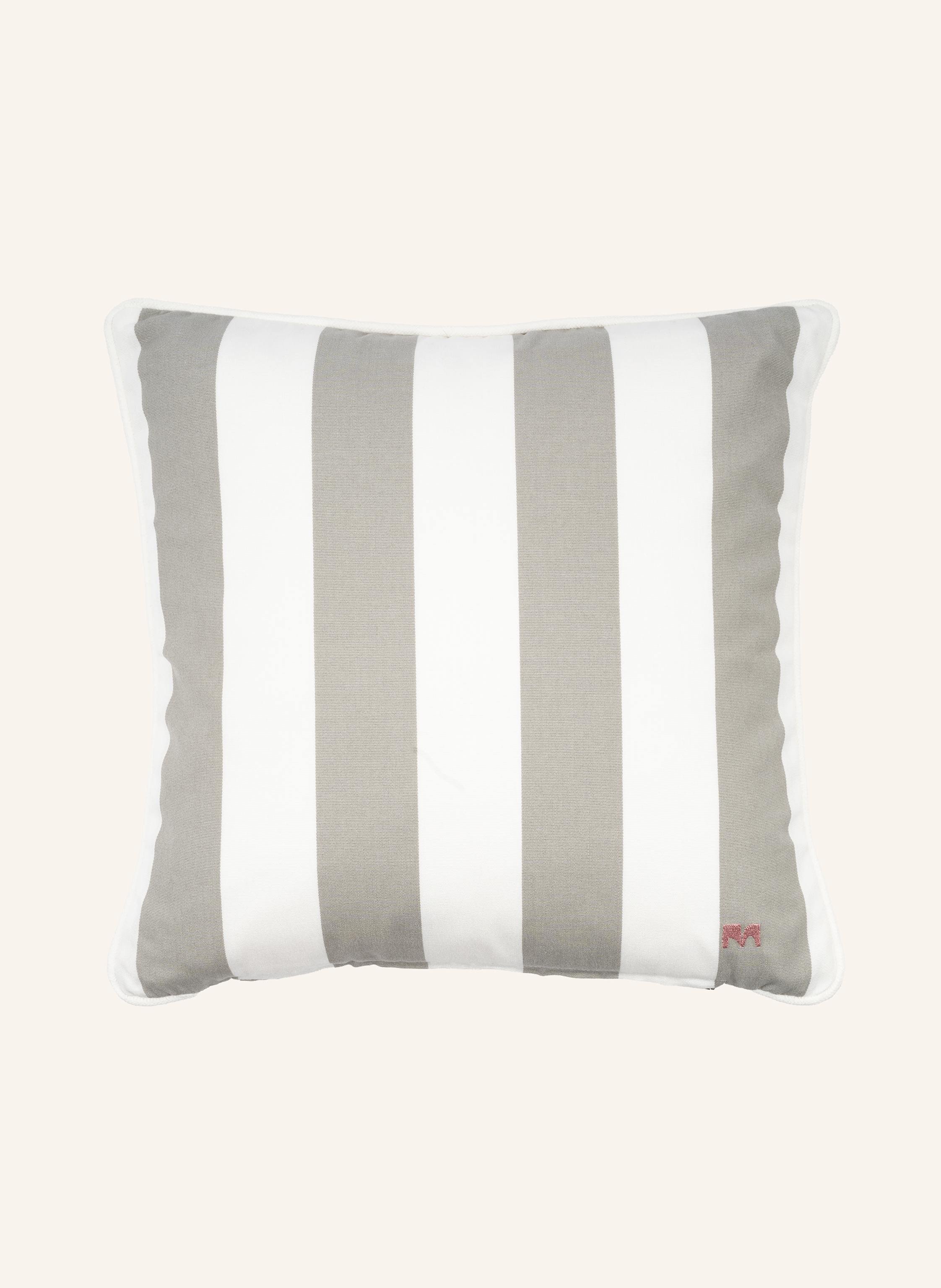 another mondaen Dekokissen WILLE OUTDOOR CLASSIC STREIFENKISSEN