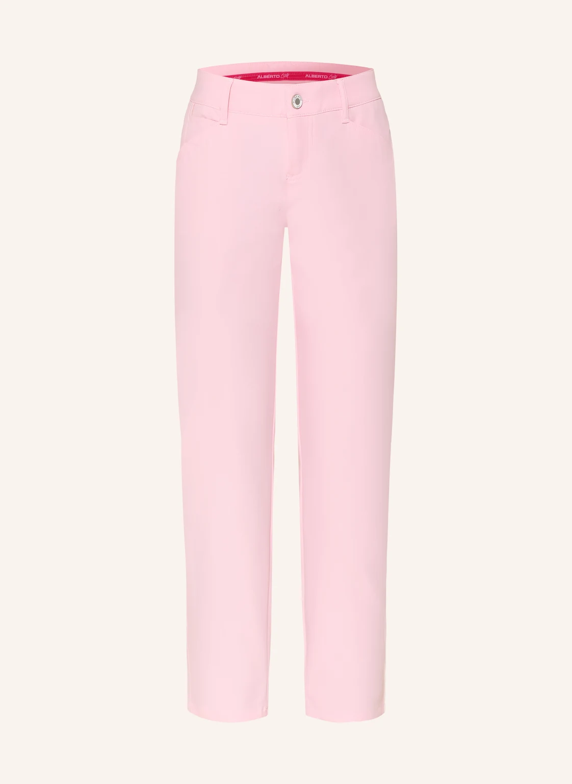 ALBERTO Golfhose MONA - FX4 DRY COOLER®