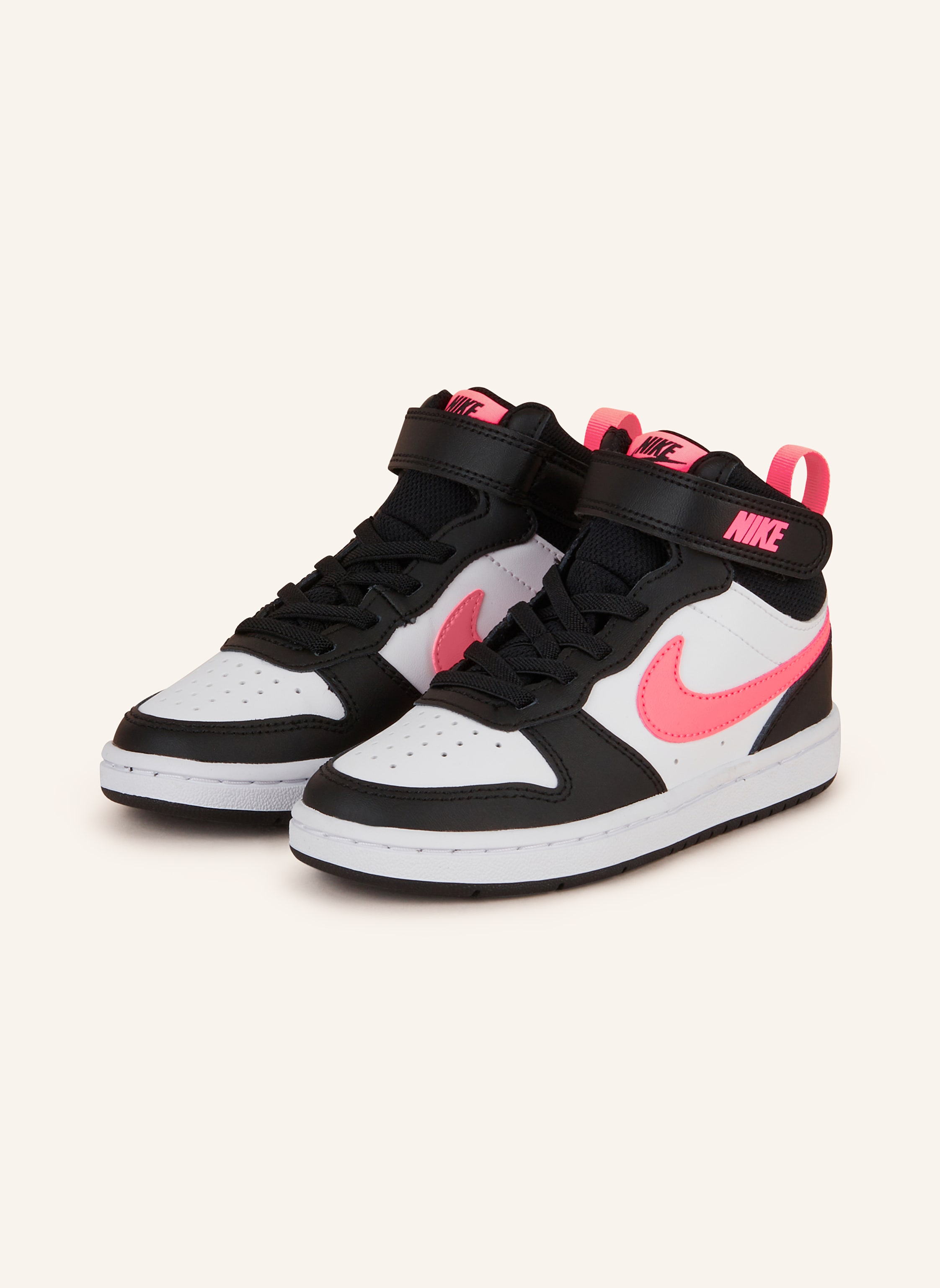Nike Hightop-Sneaker COURT BOROUGH MID 2
