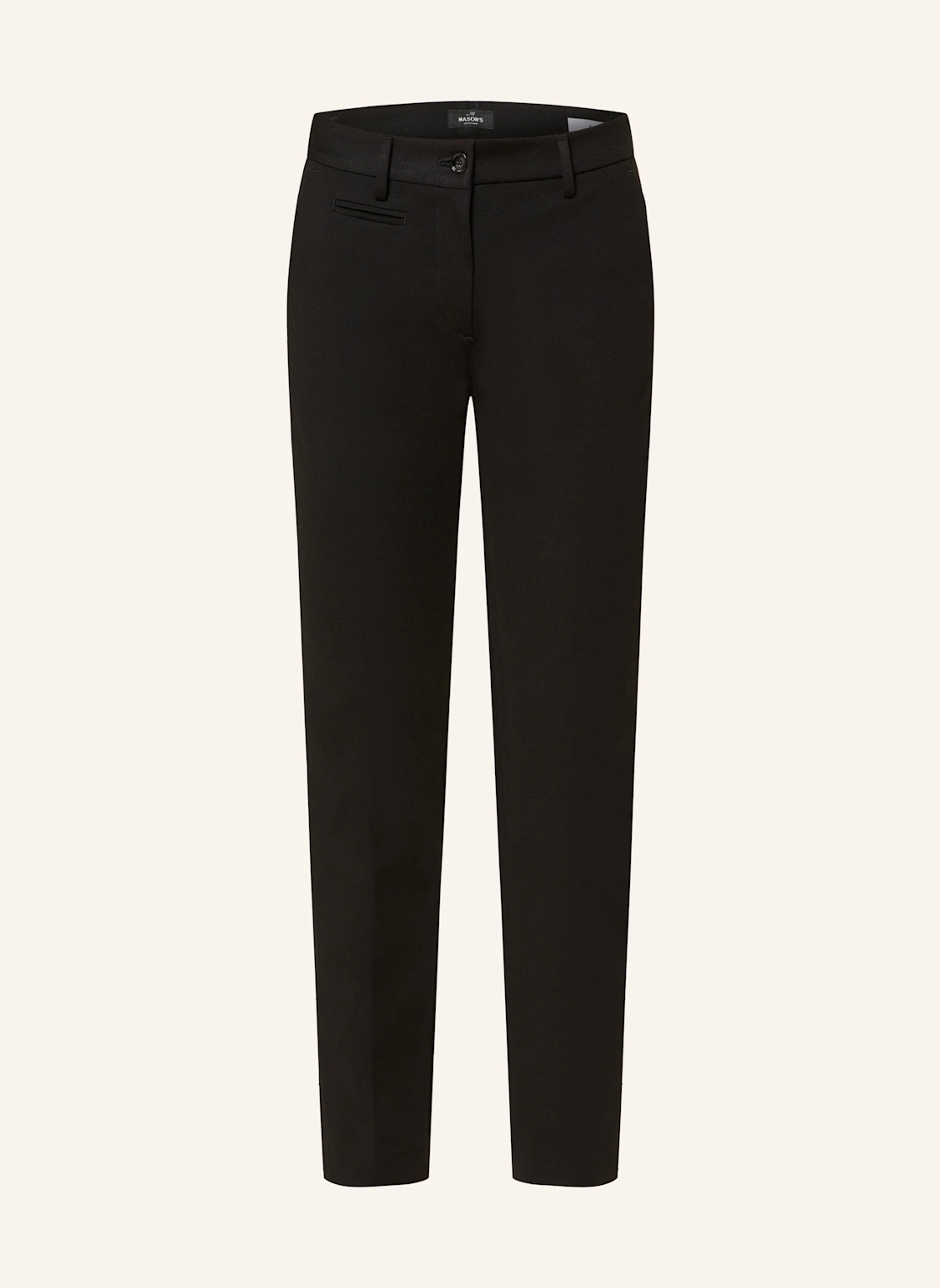 MASON'S Marlenehose NEW YORK