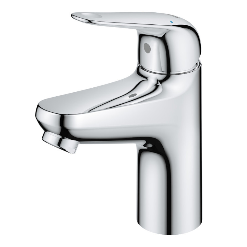Mitigeur pour lavabo Swift chrome GROHE