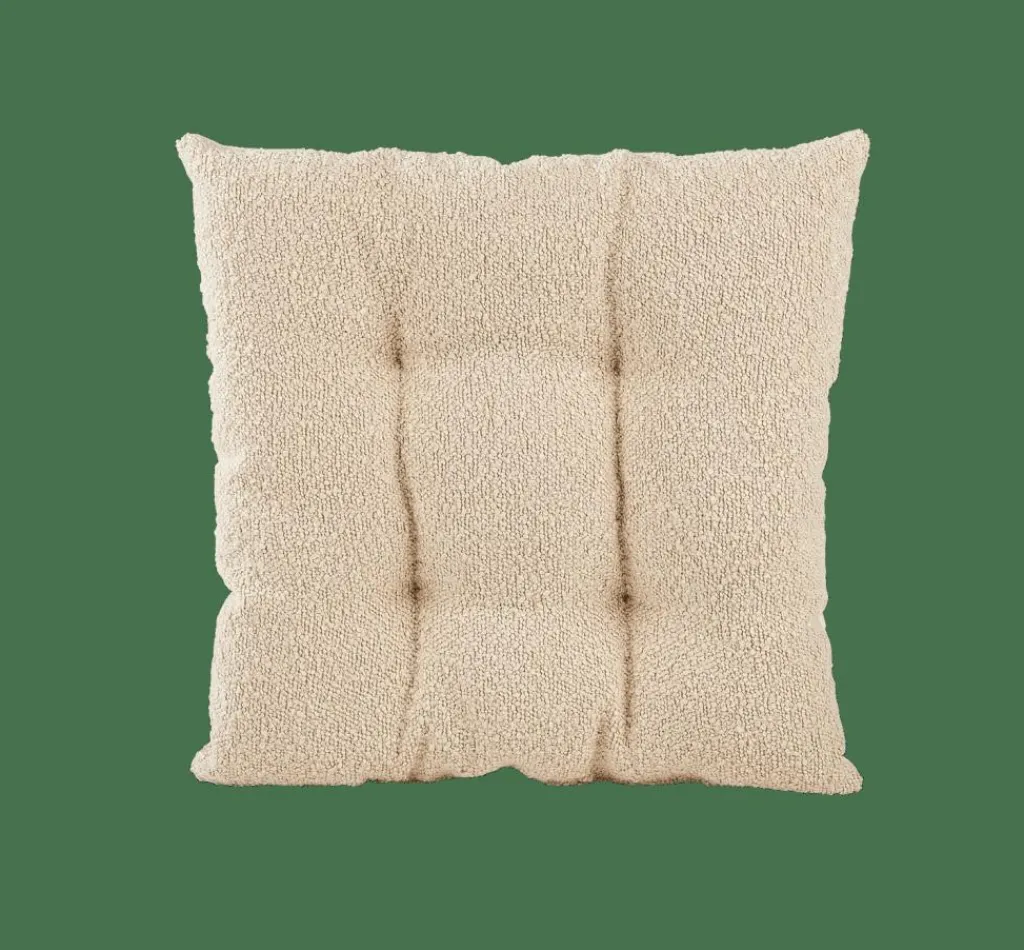 Coussins De Chaise^CASA SIERA Coussin D&rsquo;assise Blanc
