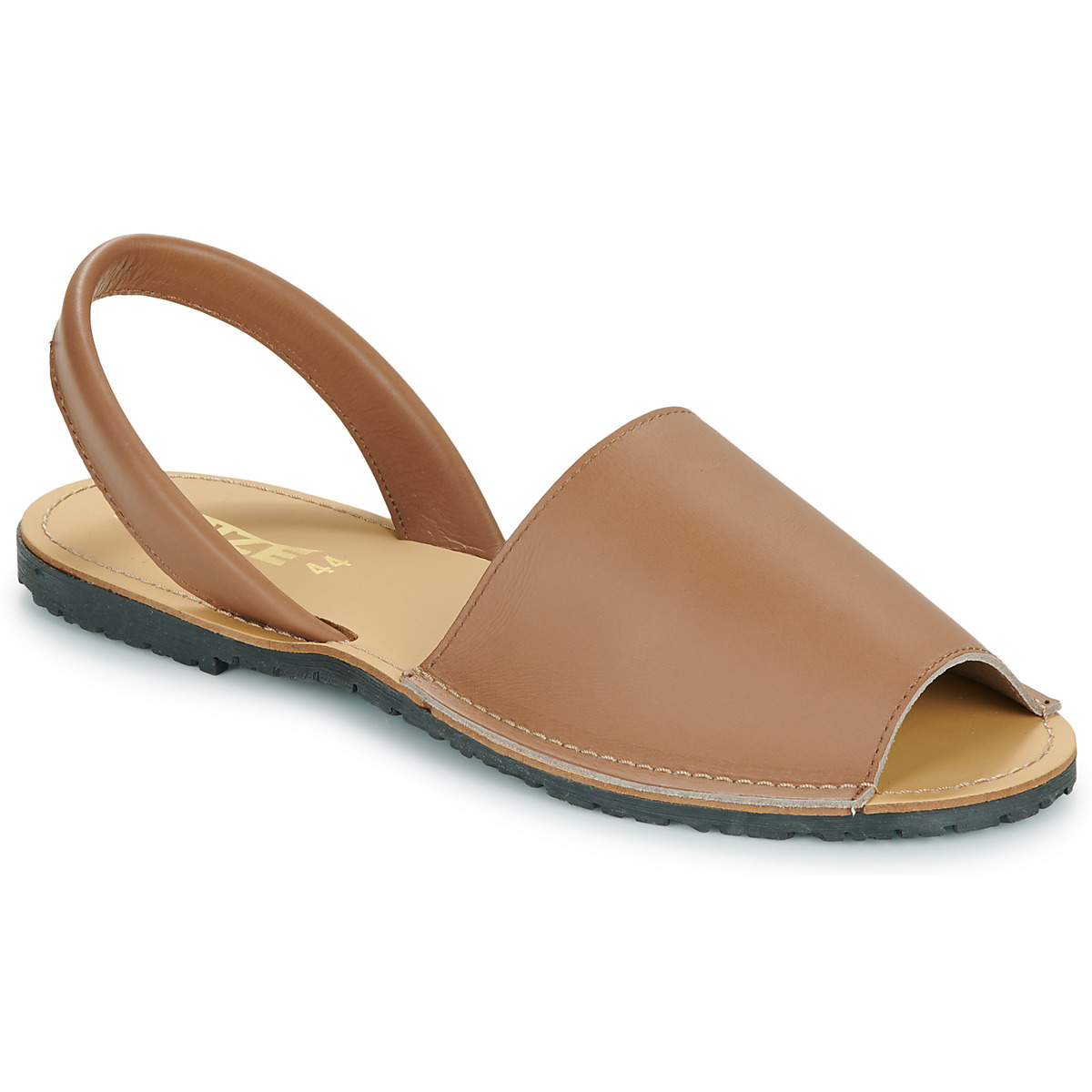So Size - LOJA - Brown