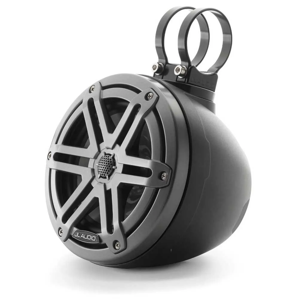 Jl Audio 93401 M3-650VEX Speaker