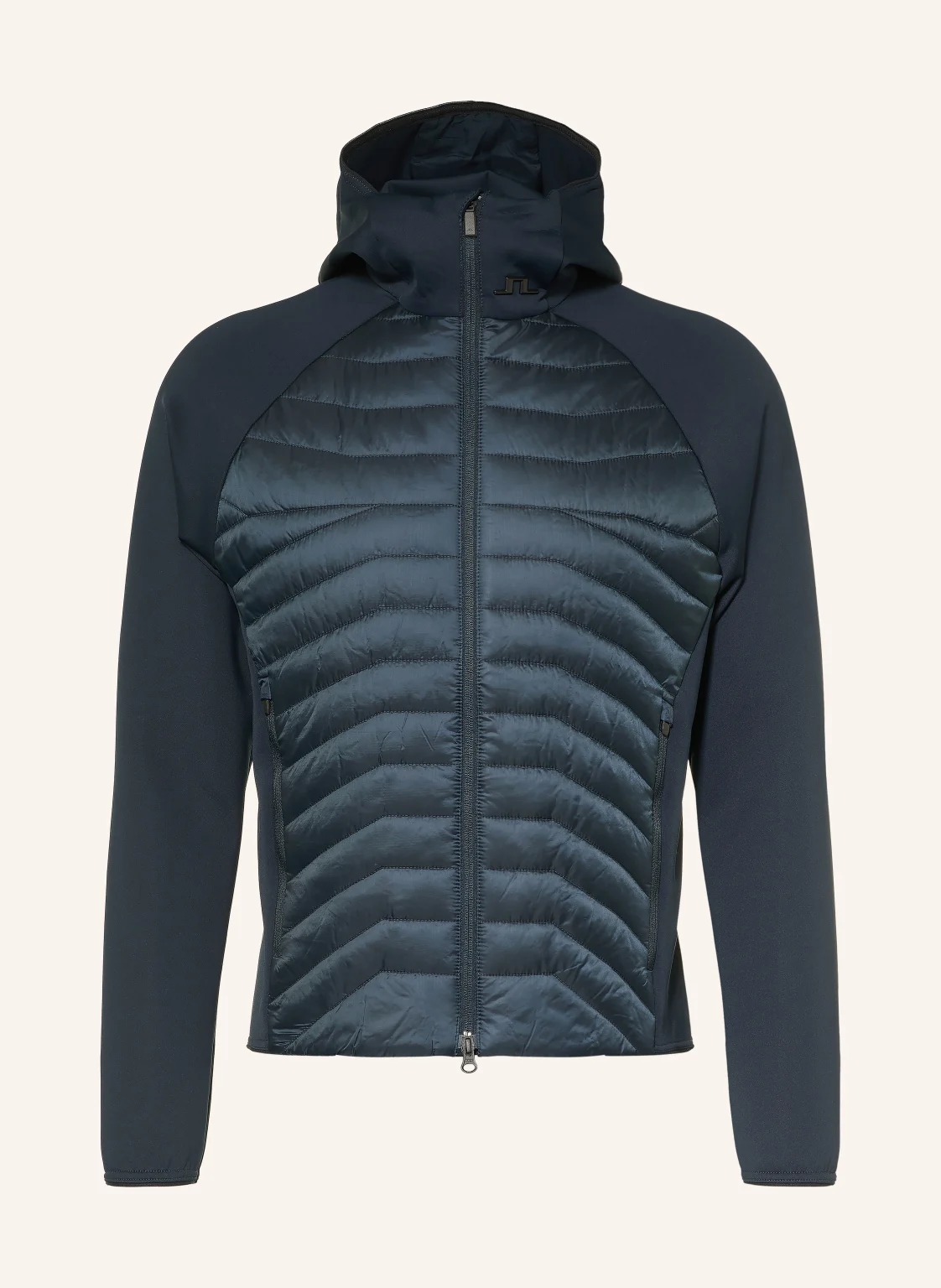 J.LINDEBERG Hybrid-Steppjacke
