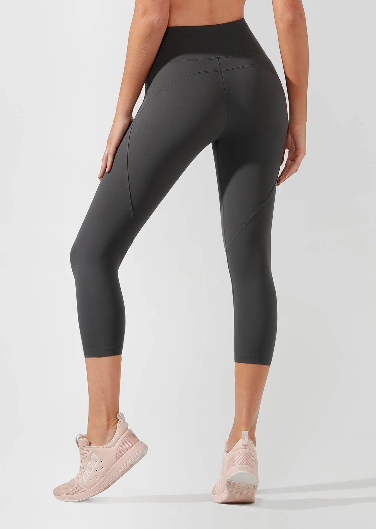 New Amy 7/8 Tight