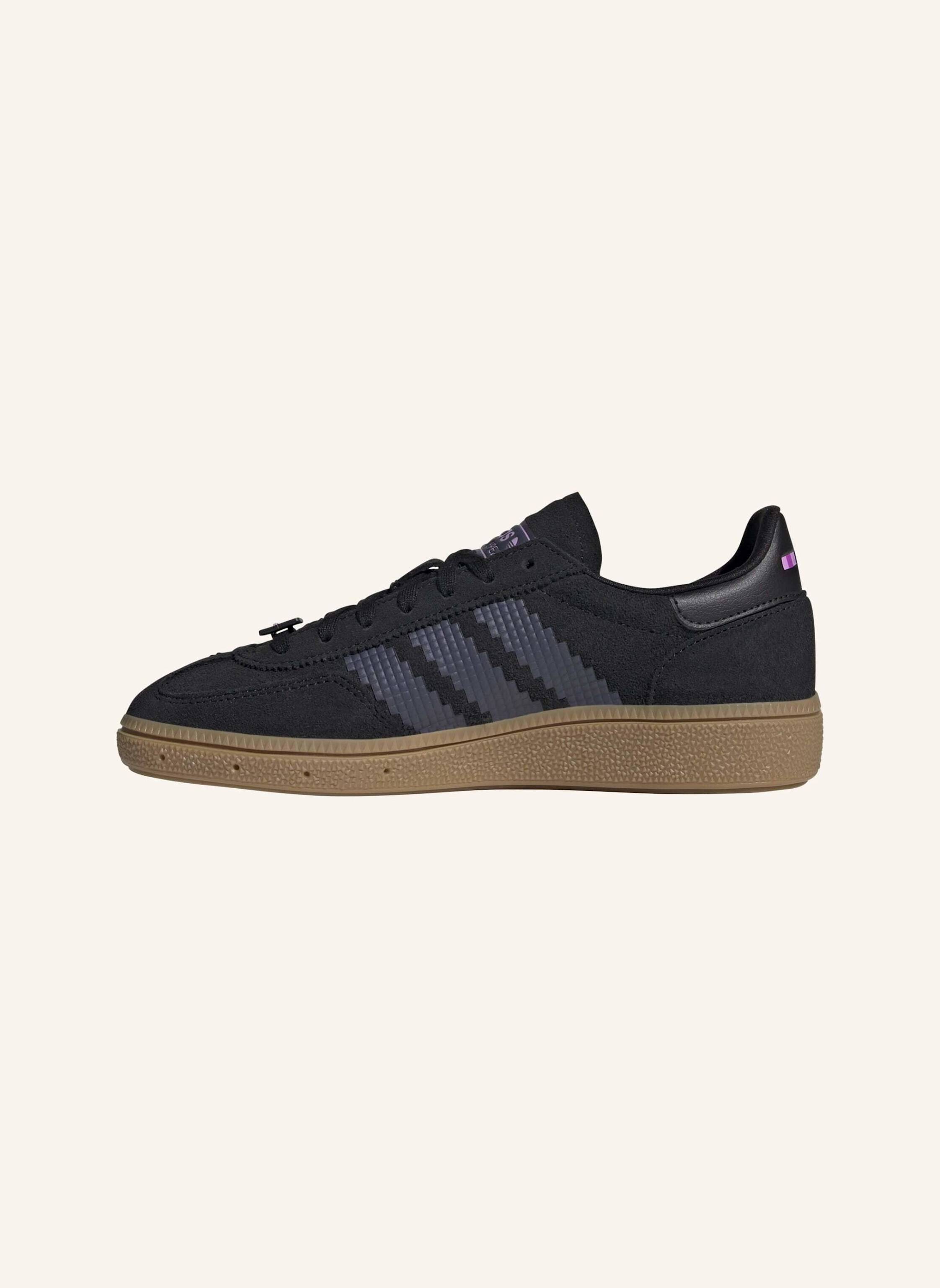 adidas Originals HANDBALL SPEZIAL X MINECRAFT SCHUH