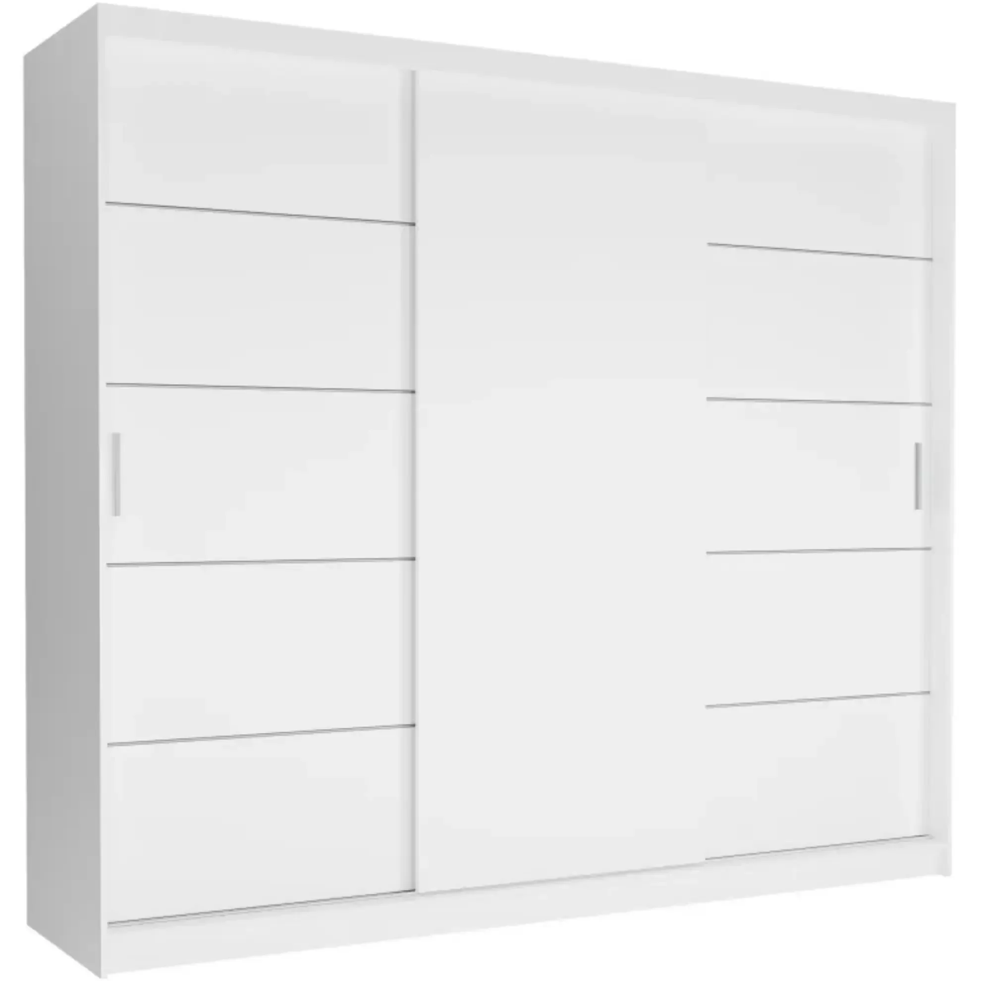 Szafa INES III 250 WH/WH