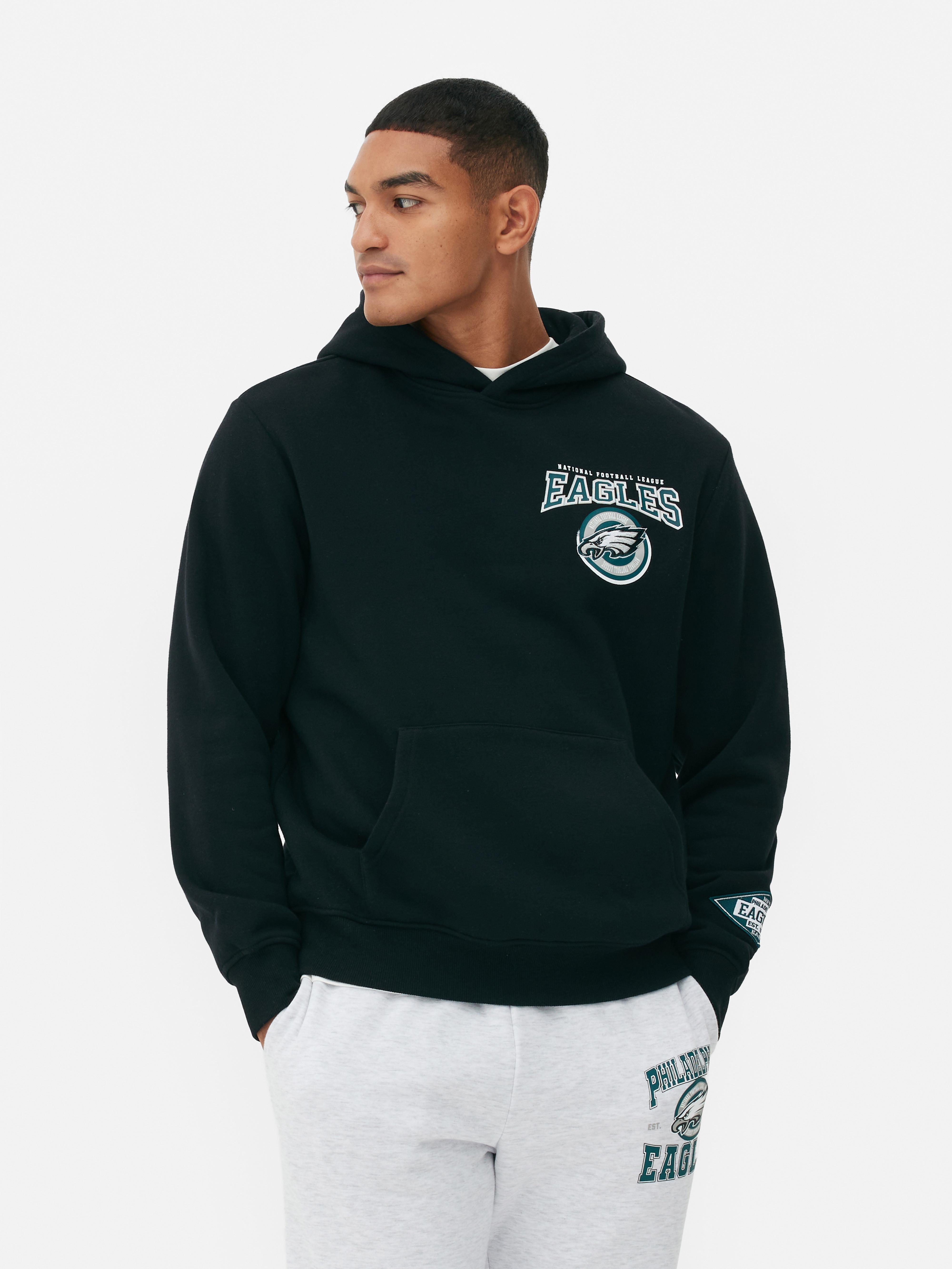 NFL Philadelphia Eagles Graphic Hoodie