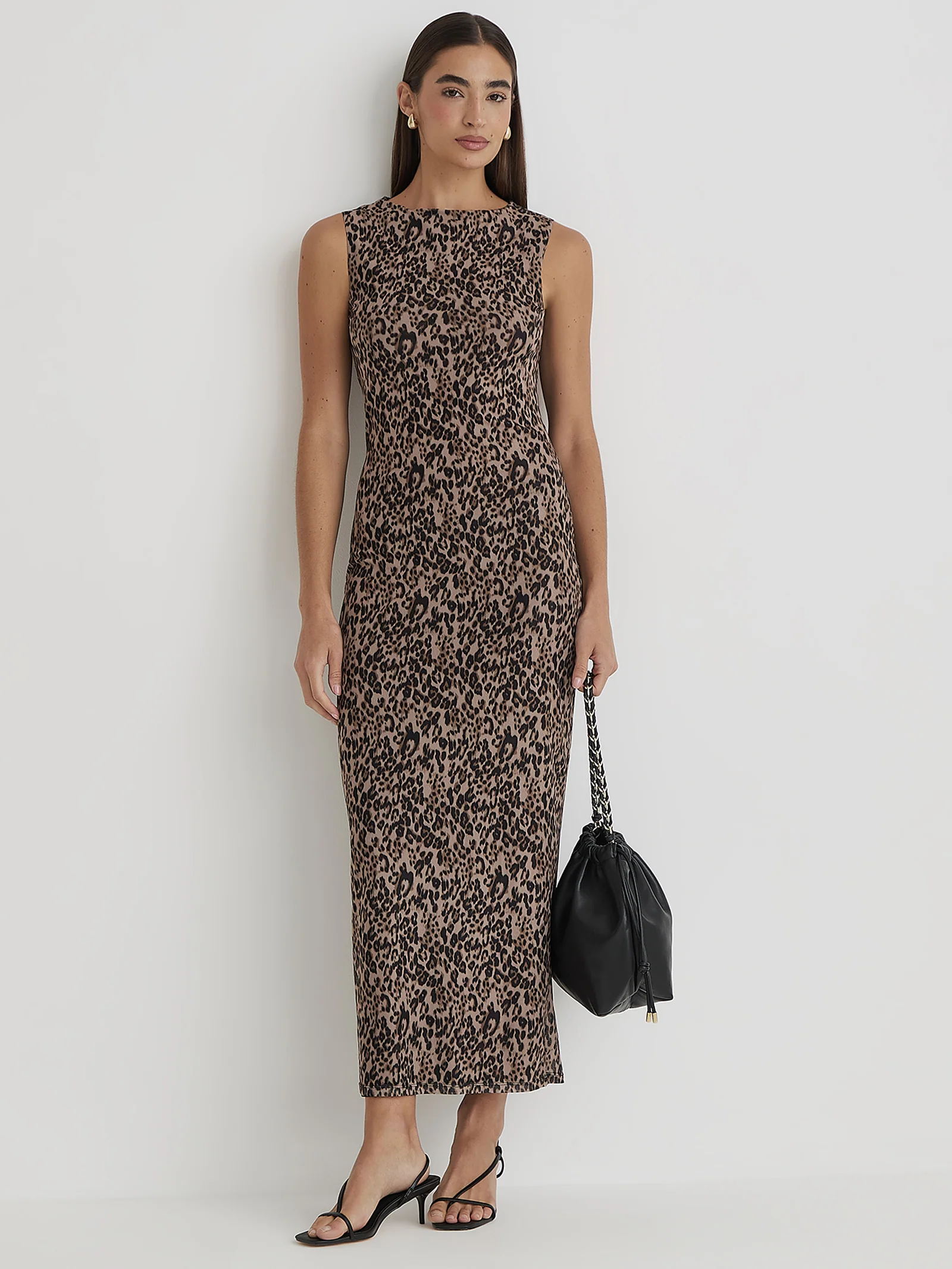 Derry Dress
