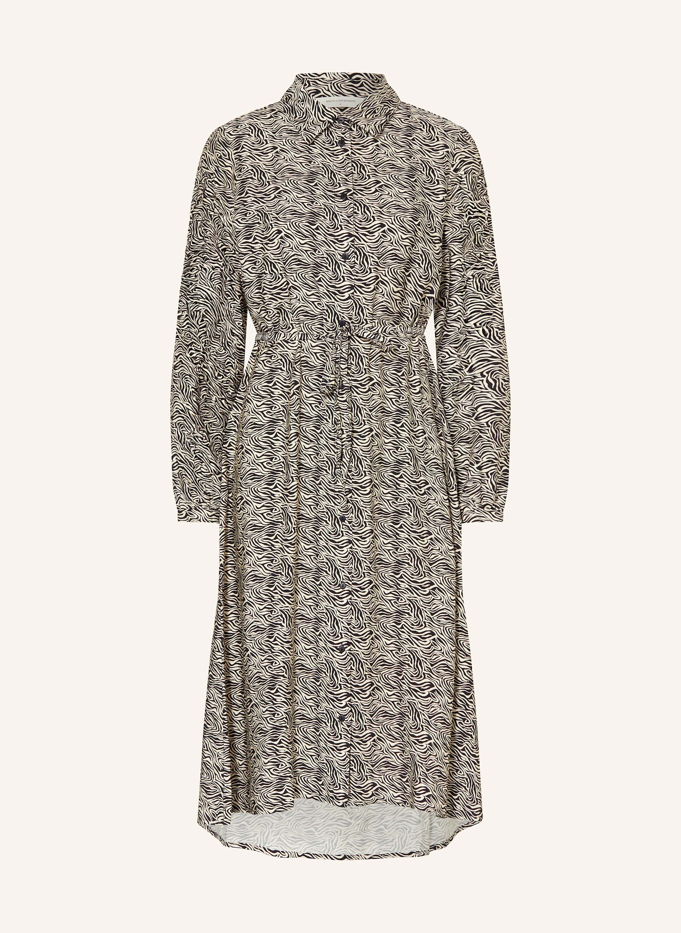 MSCH COPENHAGEN Hemdblusenkleid MSCHCIELO