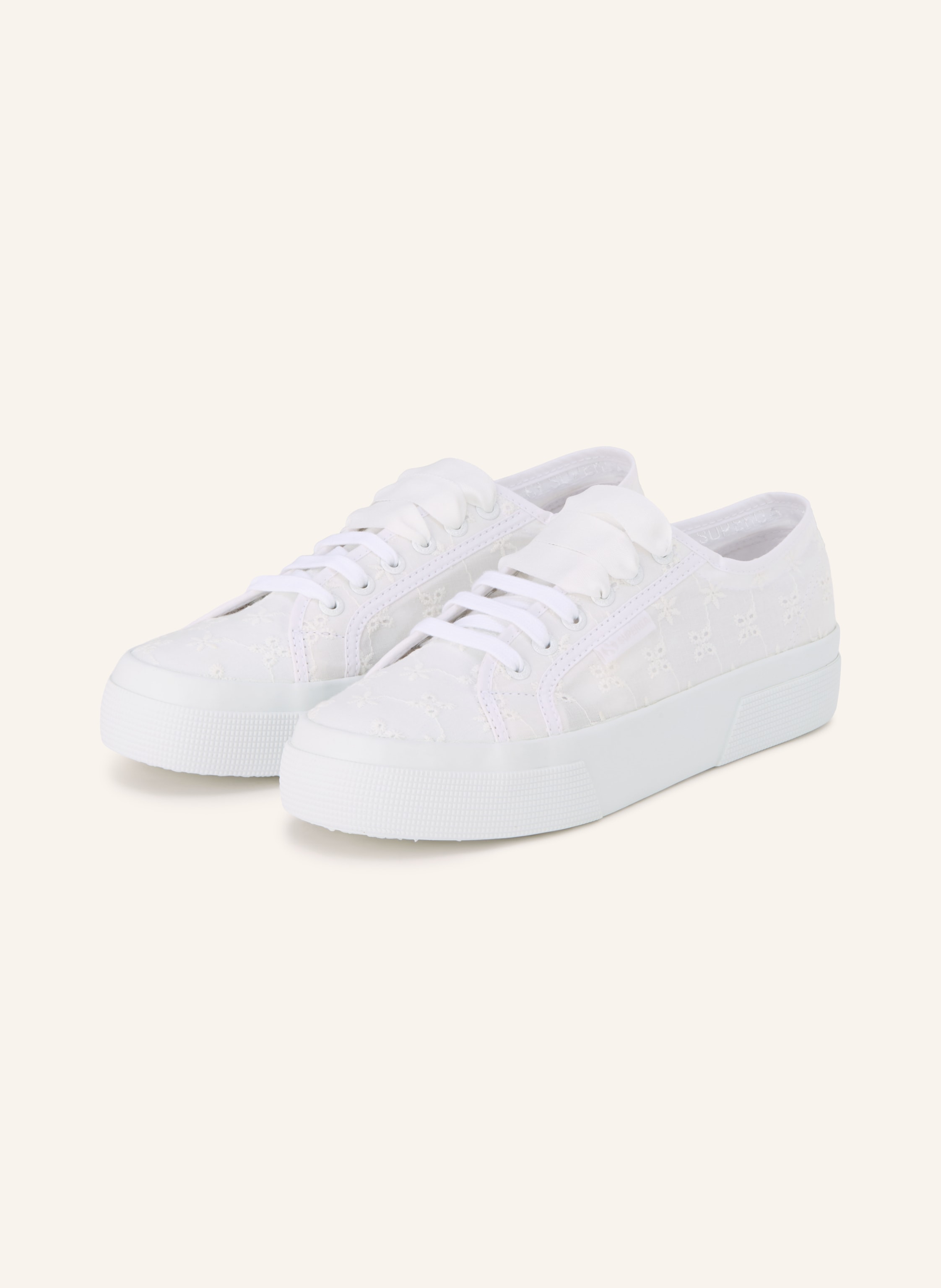 SUPERGA Sneaker 2740 FLOWER SANGALLO