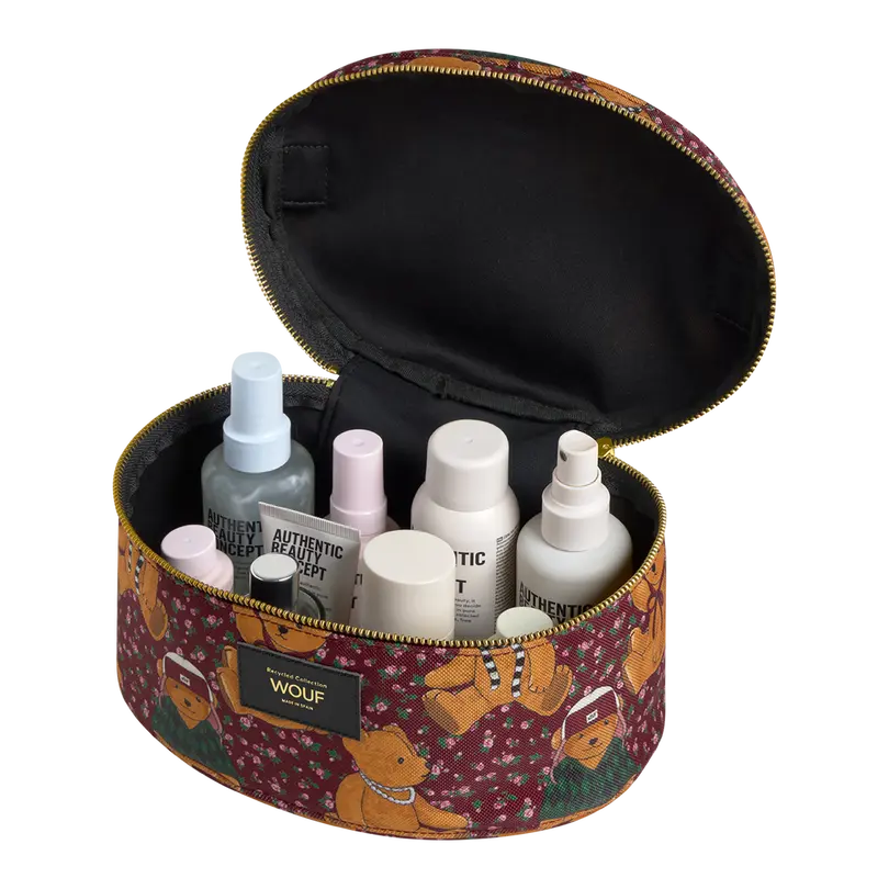 Kosmetiktasche Cozy