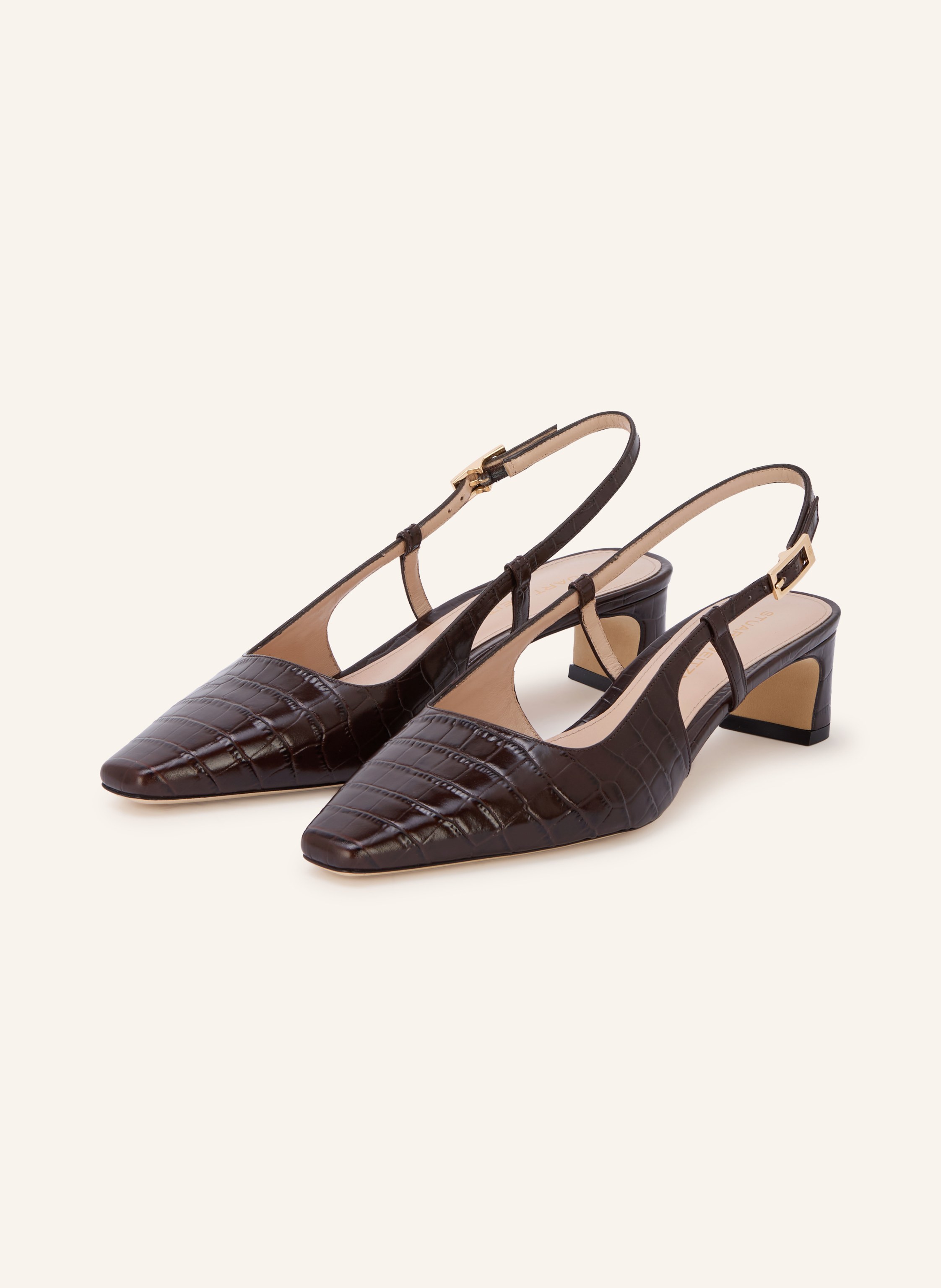 STUART WEITZMAN Slingpumps BABY BABETTE