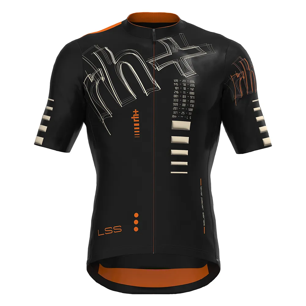 rh  Pacer Pro short sleeve jersey
