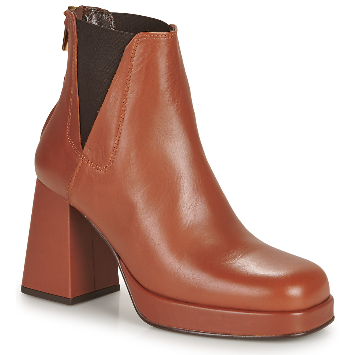 Fericelli - ALSTROMERIA - Camel