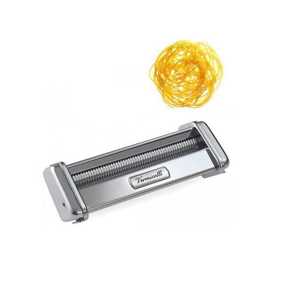 Accessoire vermicelles pour machine à pâtes atlas 150 Marcato AC-150-VER