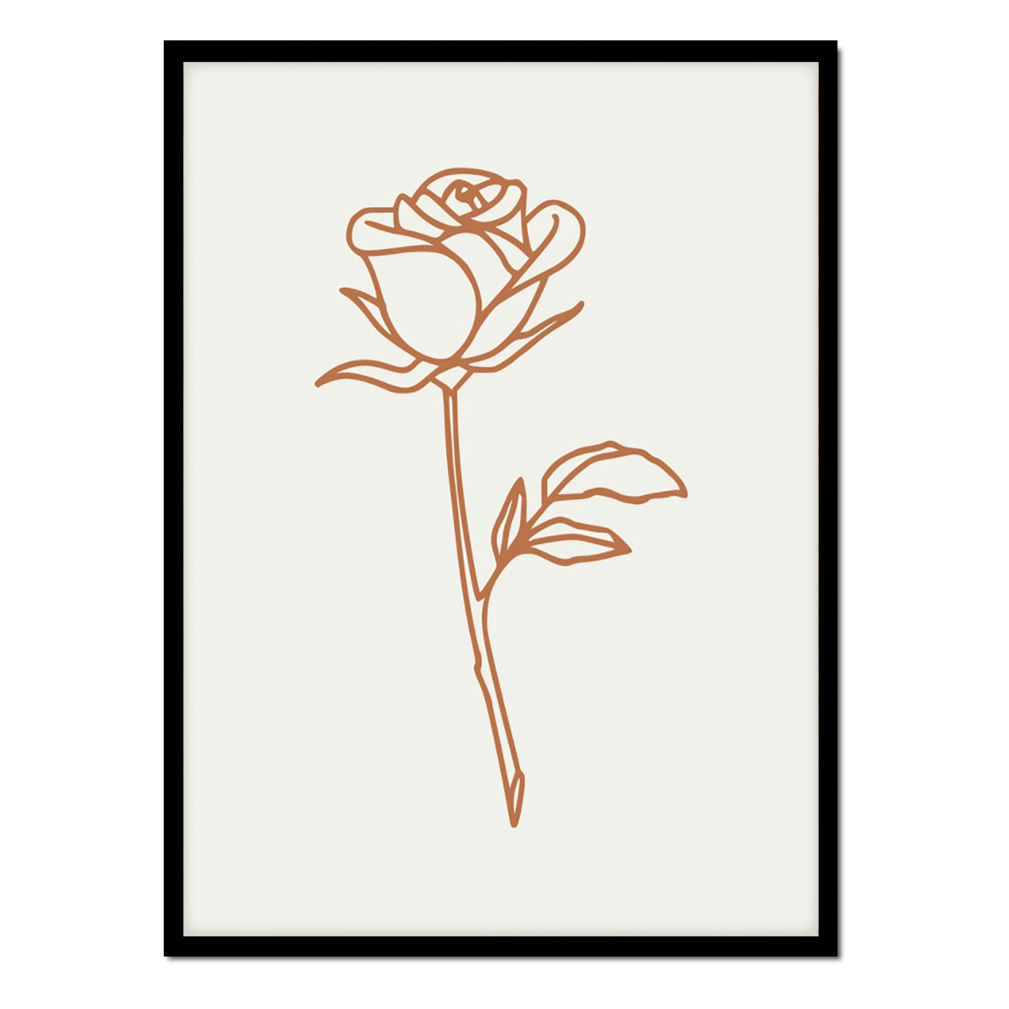 NATURAL - - 30x40