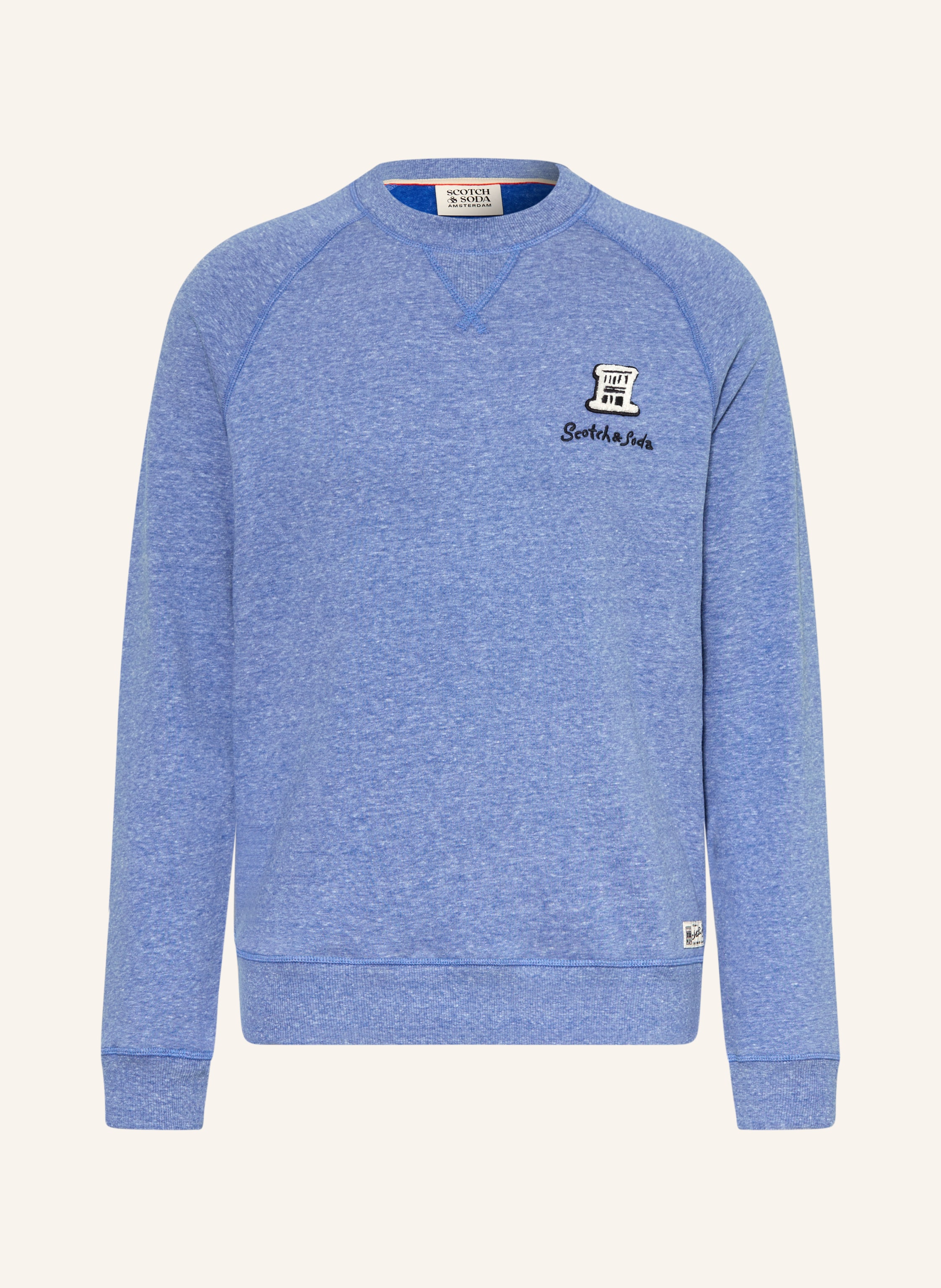 SCOTCH & SODA Sweatshirt