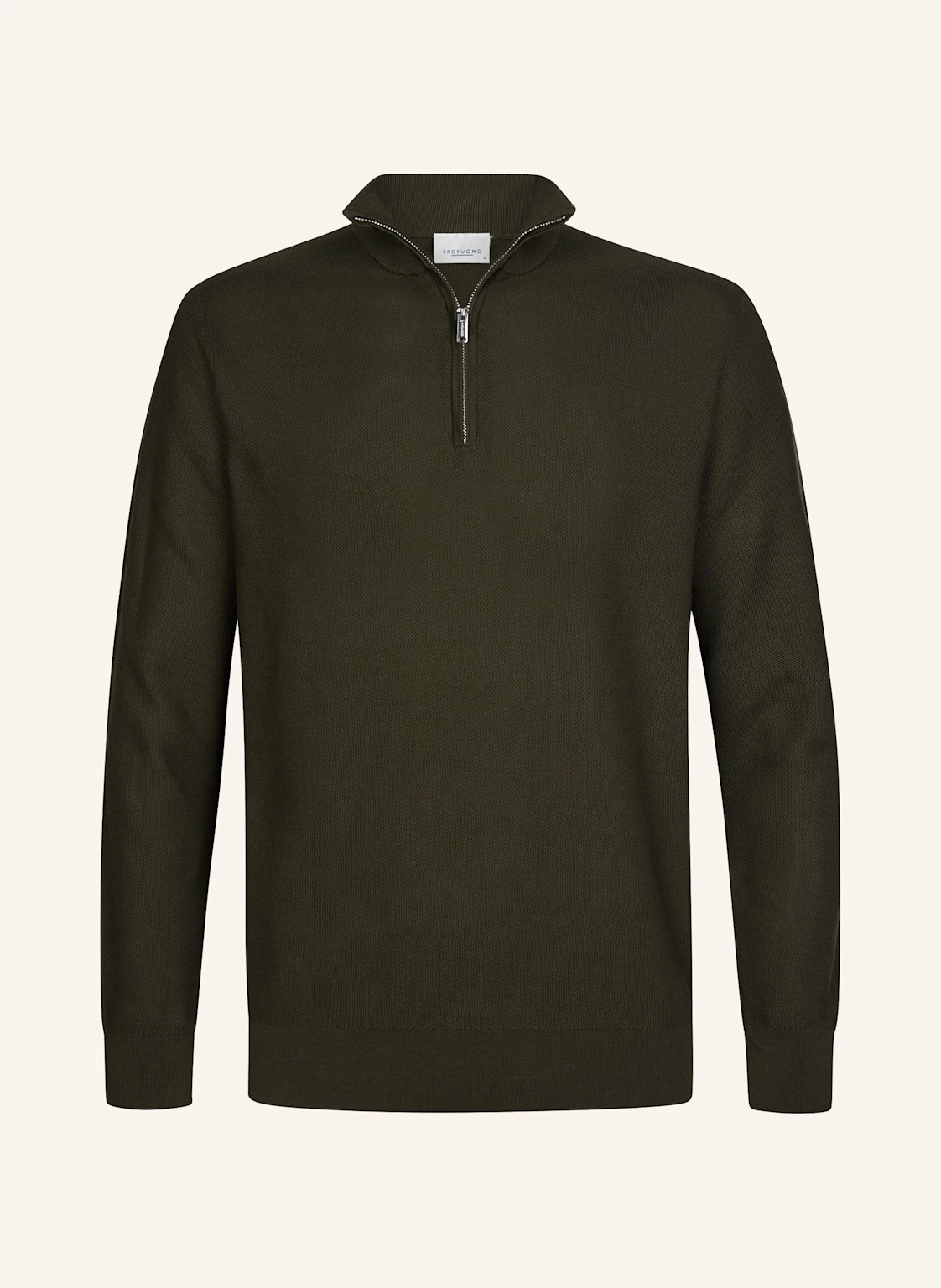 PROFUOMO Pullover