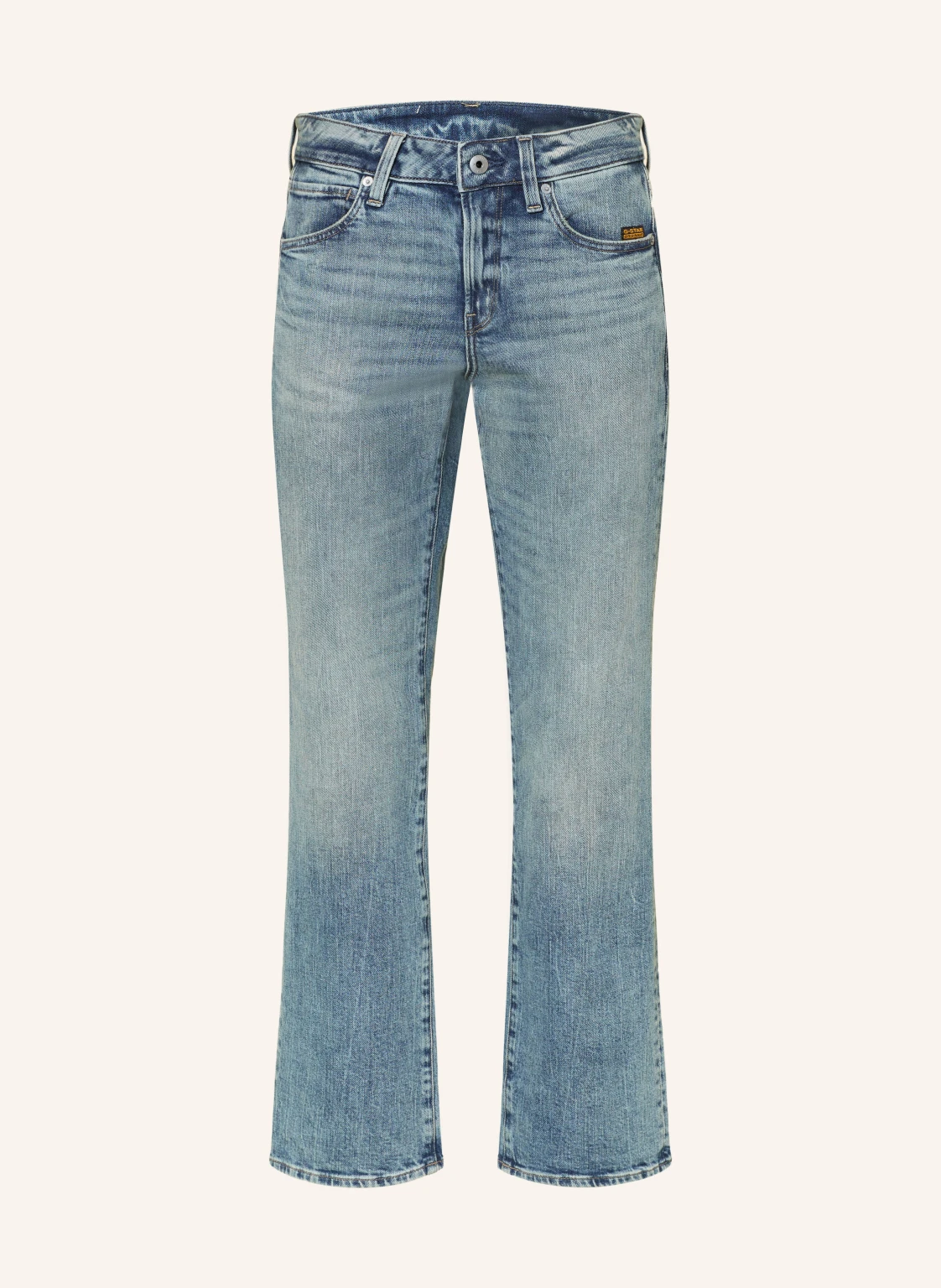 G-Star Straight Jeans