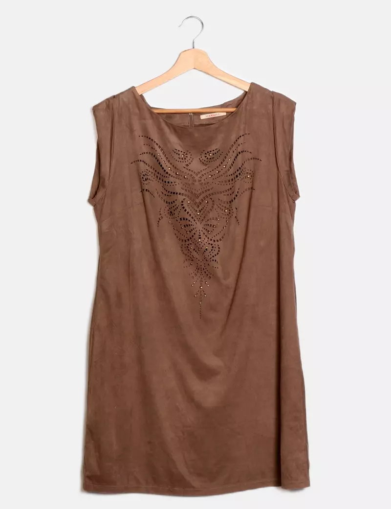 Camaïeu casual dress
