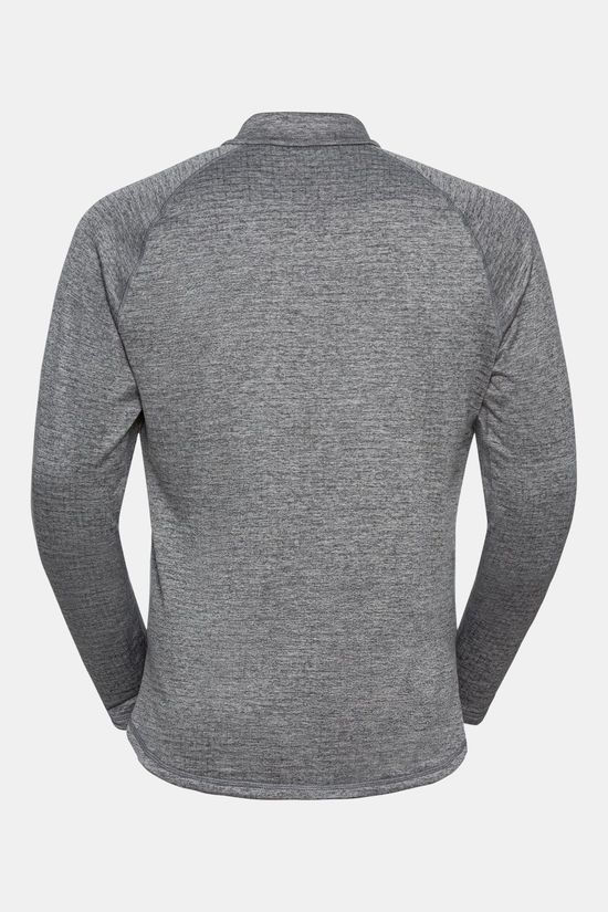 Odlo Midlayer Full Zip Fli