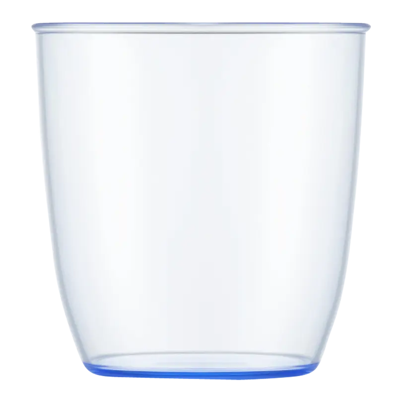 Trinkgläser-Set 4-teilig Kvadrant