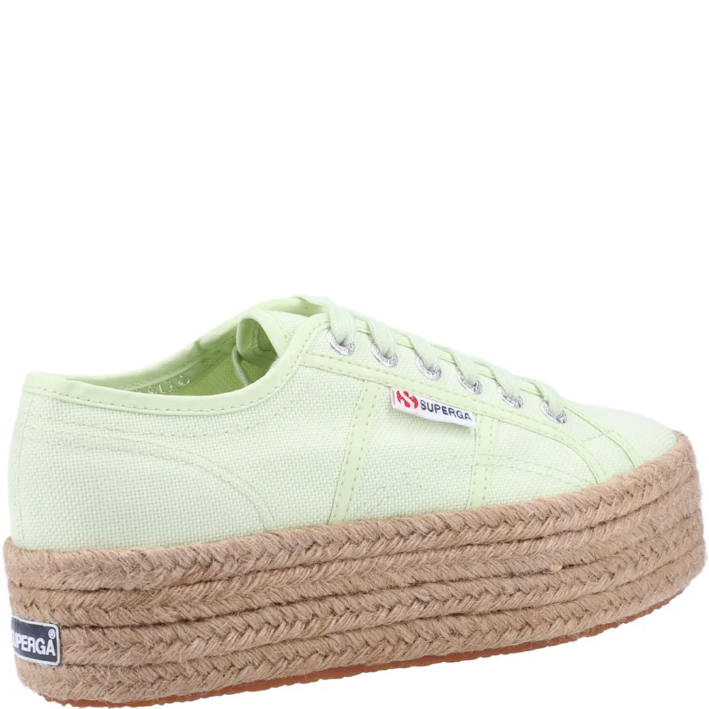 Superga 2790 Rope Shoe