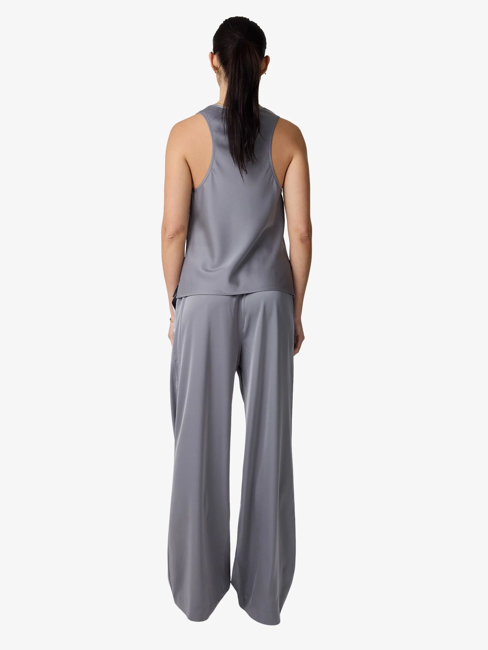 Satin Tank