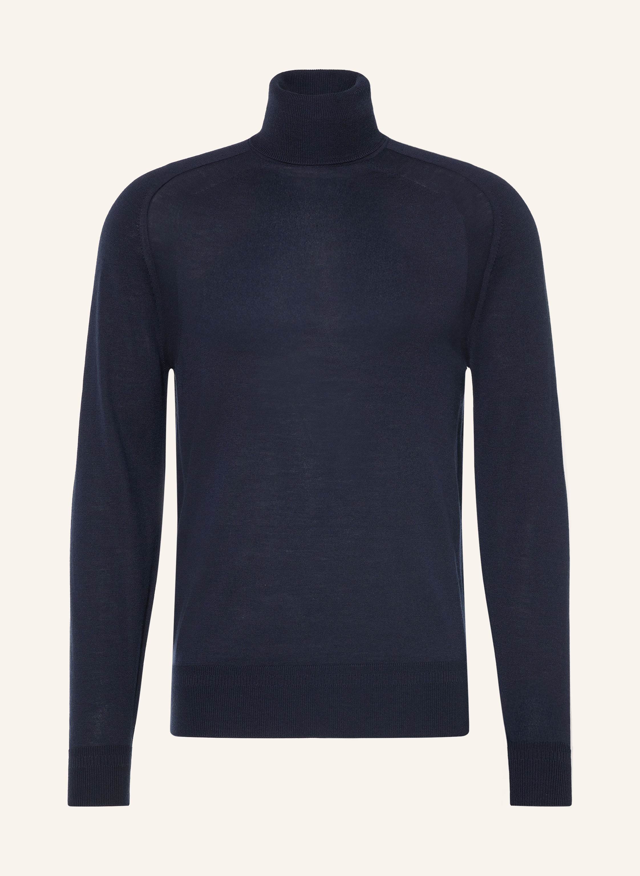 BOGNER Piqué-Poloshirt GORDON-7