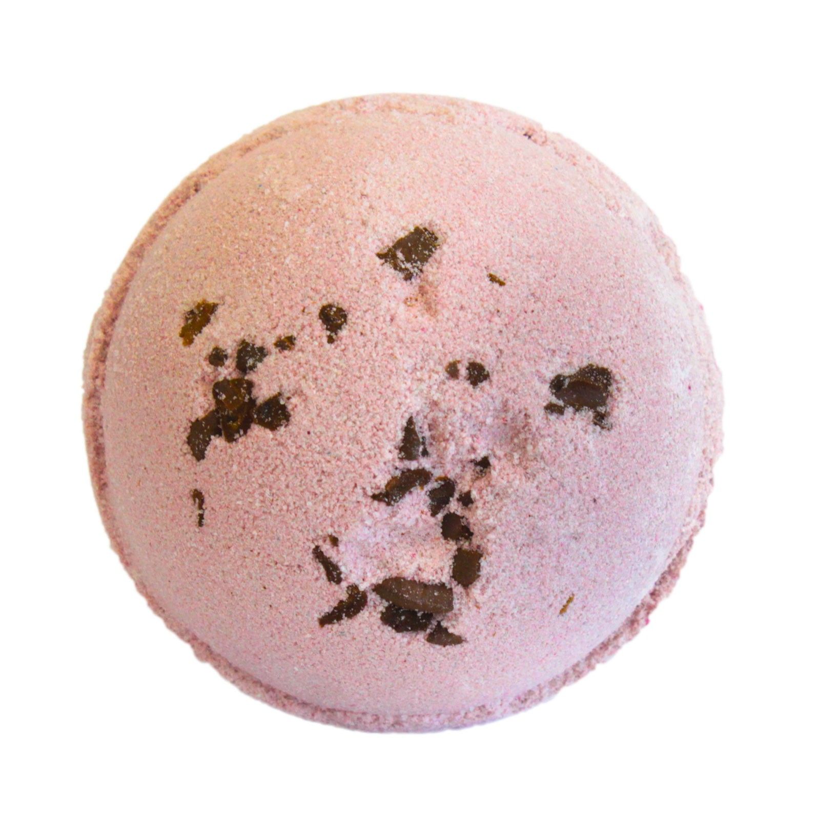 KDMD Set of Three Martini Bath Bombs