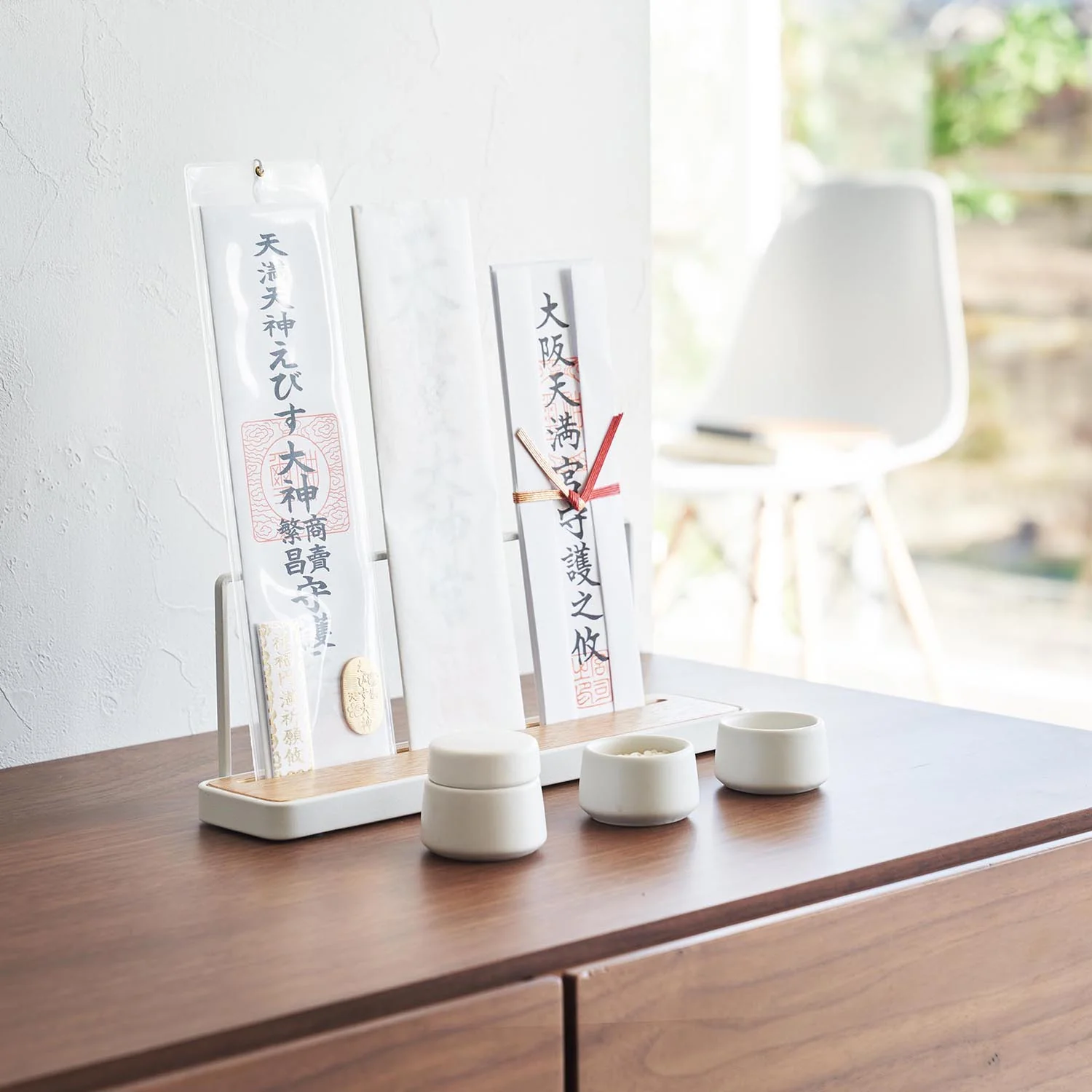 神具 タワー 3点セット