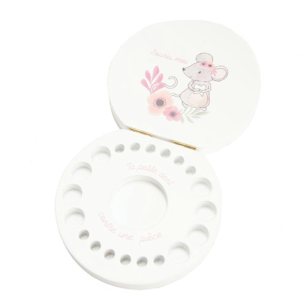 - Boite à Quenottes